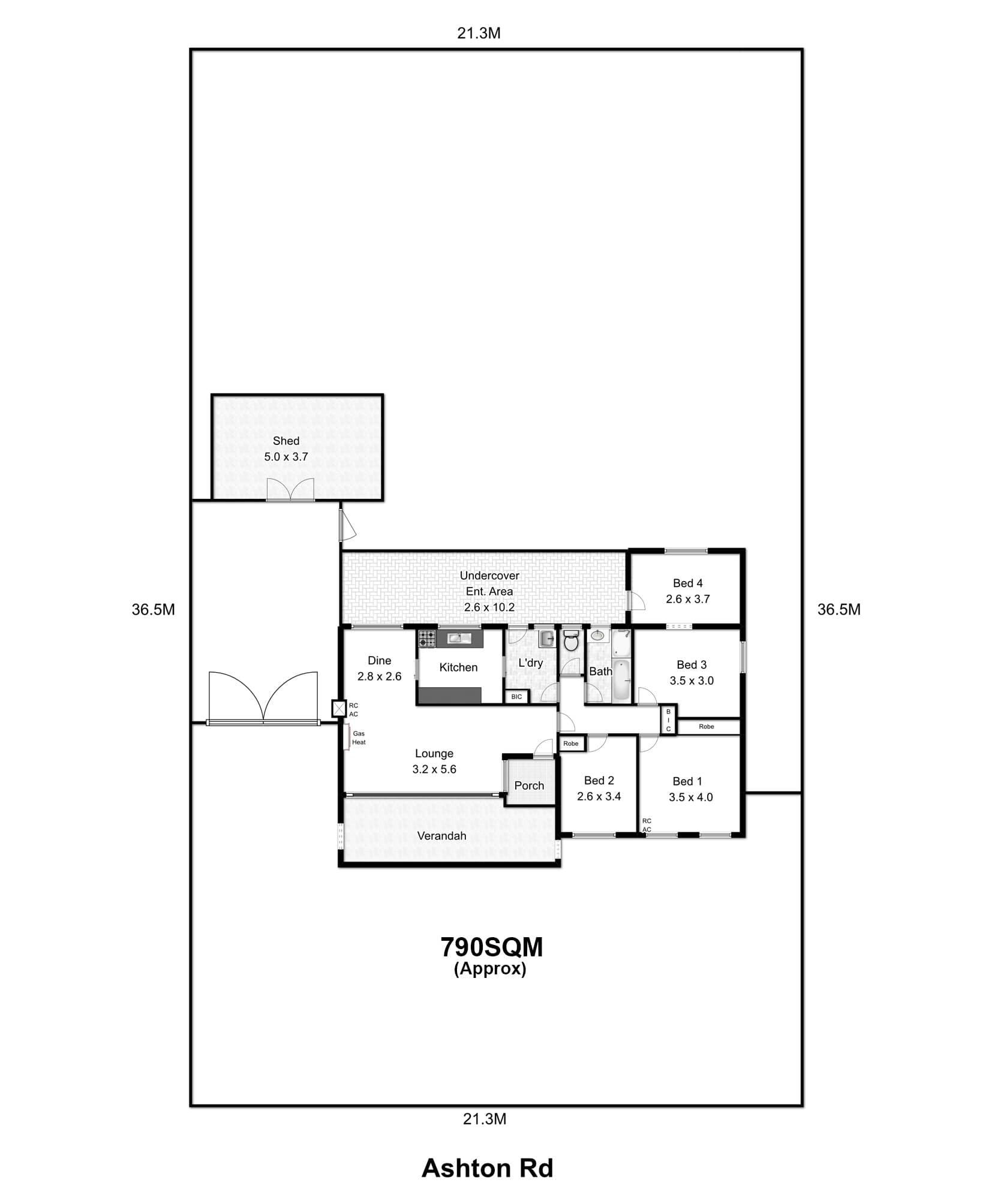 42 Ashton Road, Davoren Park - Thumbnail 4
