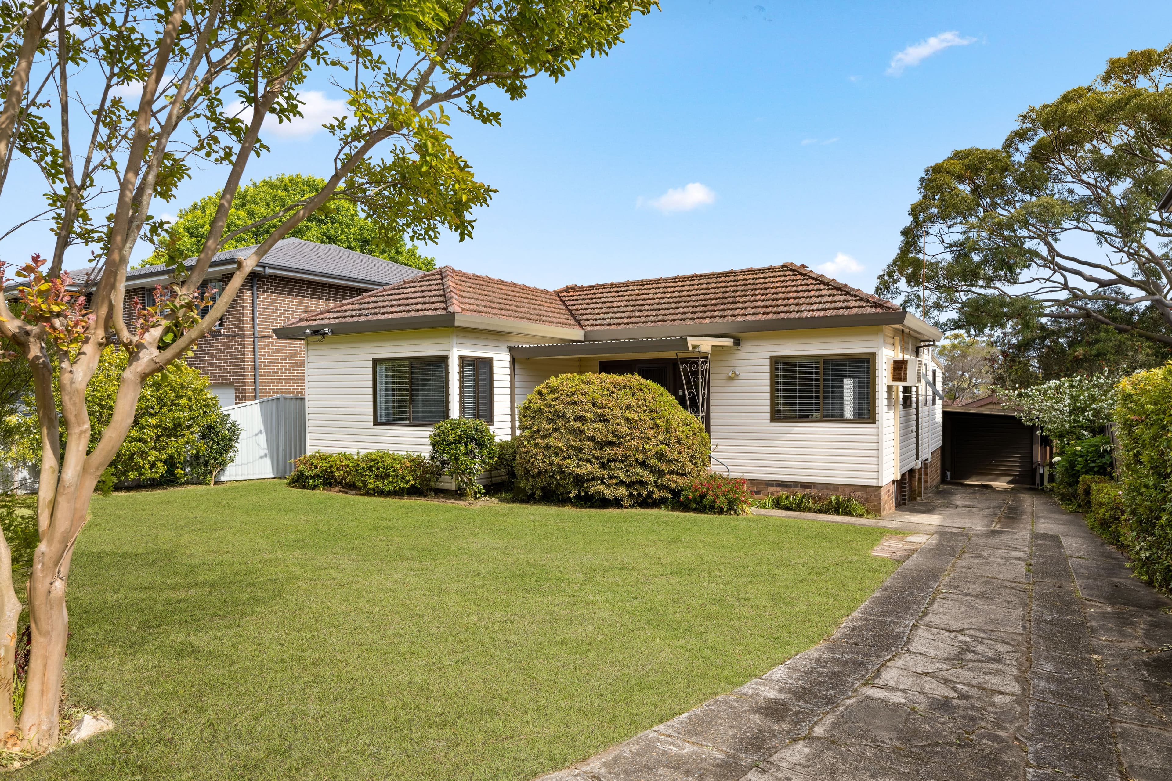 257 Loftus Avenue, Loftus NSW 2232, Loftus - Image 1