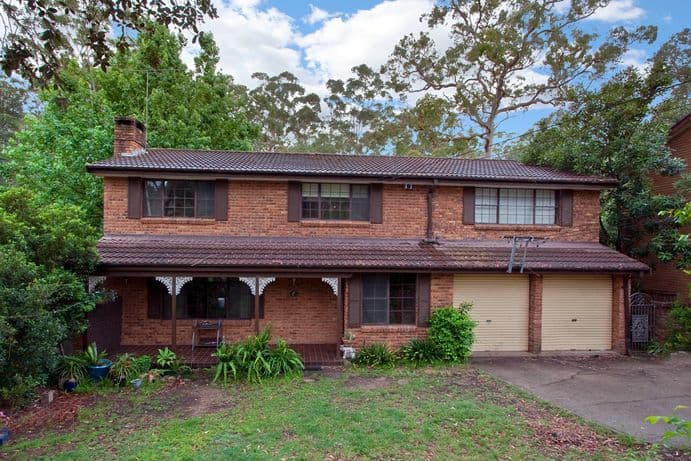 14 Chadworth Place, BAULKHAM HILLS NSW 2153, Baulkham Hills - Image 1
