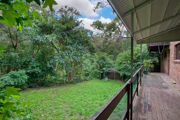 14 Chadworth Place, BAULKHAM HILLS NSW 2153, Baulkham Hills - Thumbnail 5
