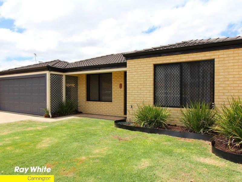 87 Mills Street, CANNINGTON WA 6107, Cannington - Thumbnail 7