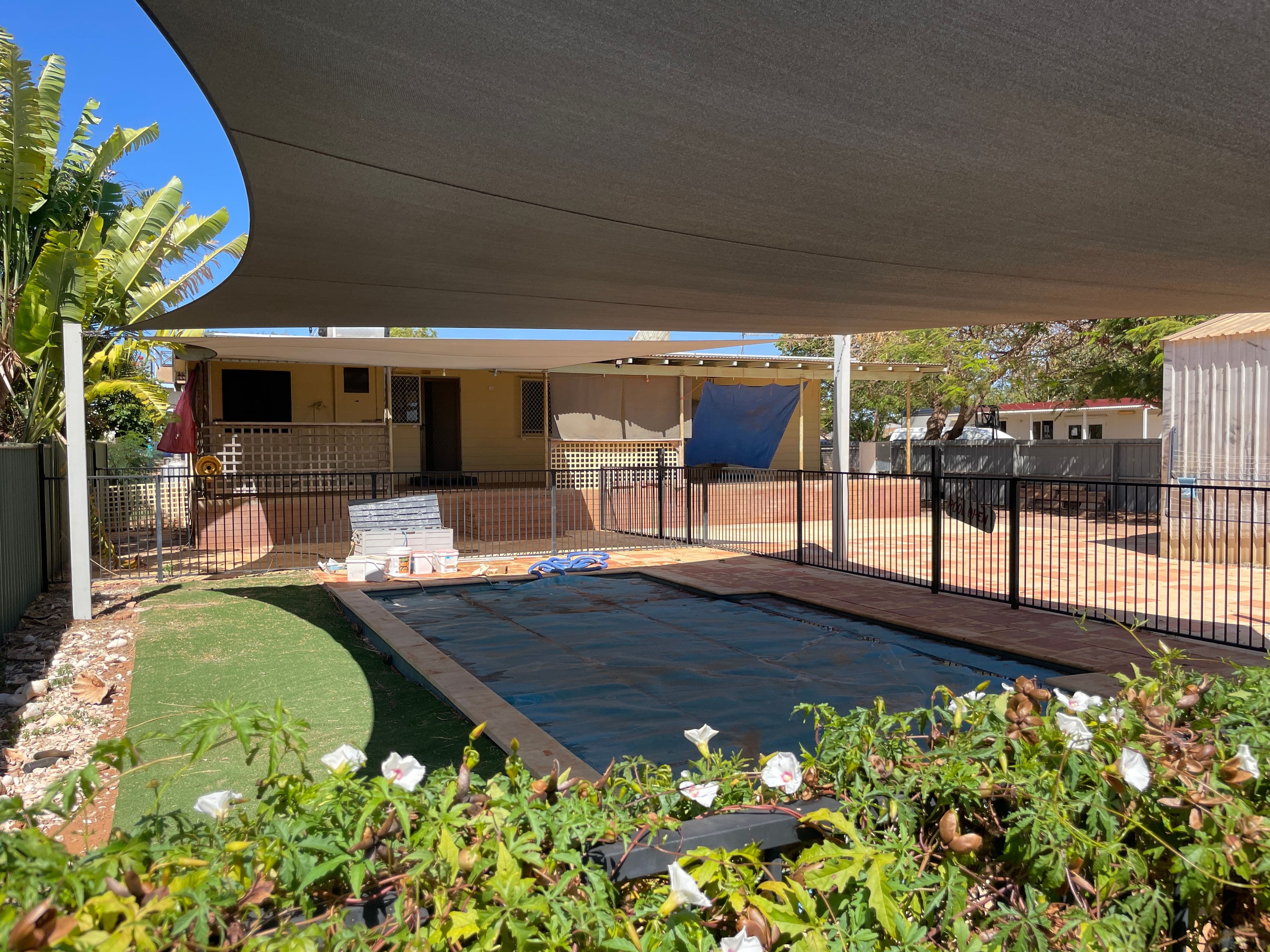 53 Second Avenue, Onslow WA 6710, Onslow - Image 1