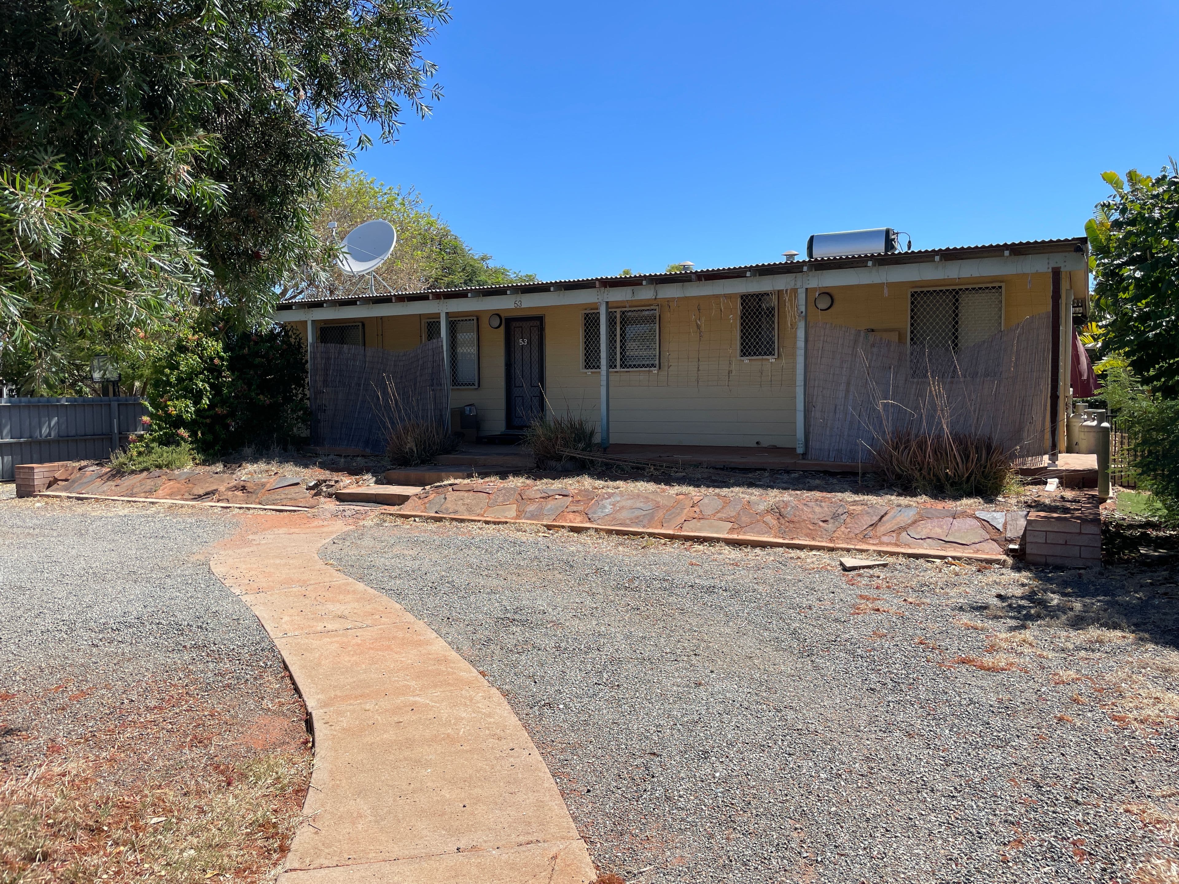 53 Second Avenue, Onslow WA 6710, Onslow - Thumbnail 2
