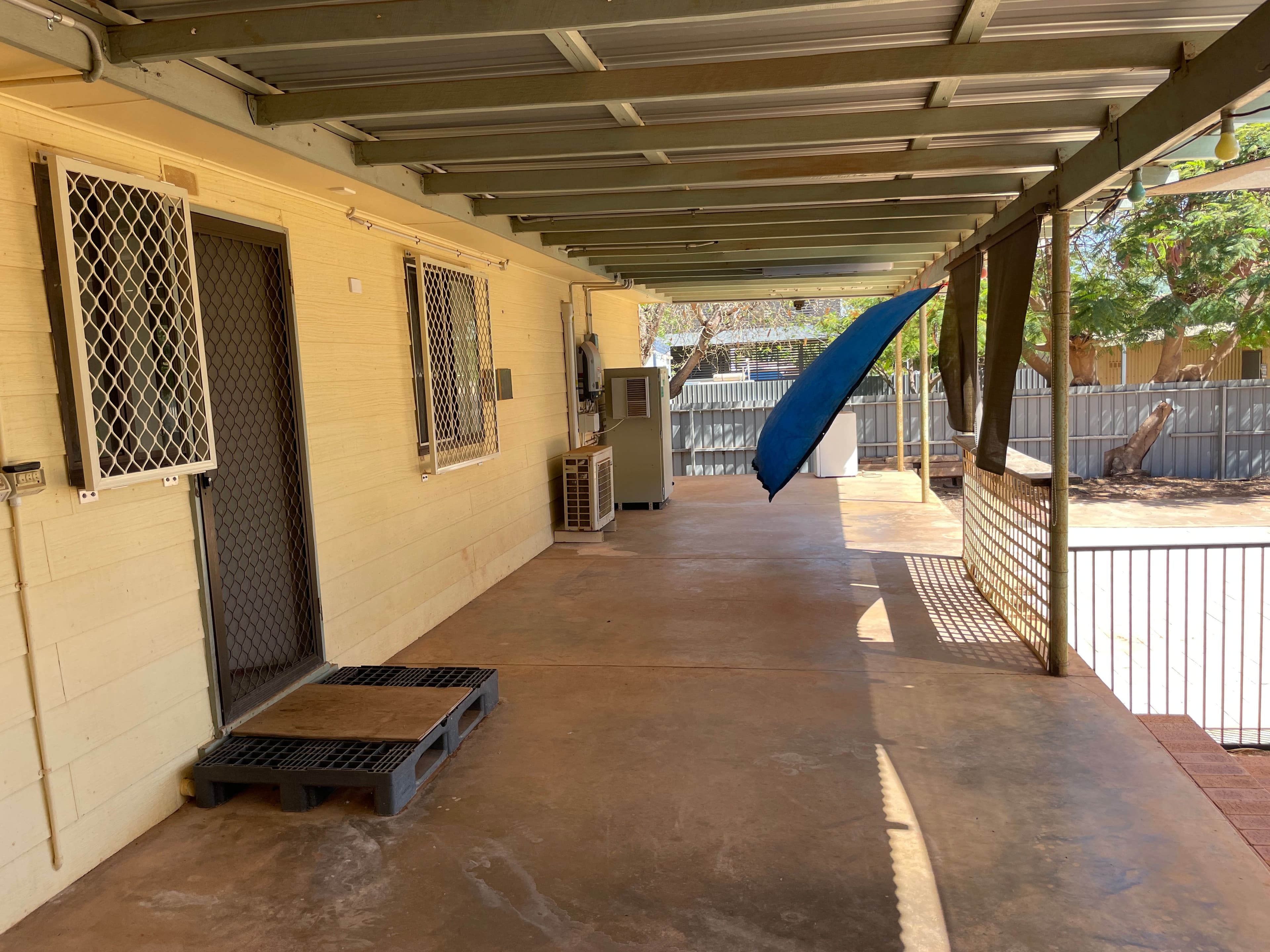 53 Second Avenue, Onslow WA 6710, Onslow - Thumbnail 8