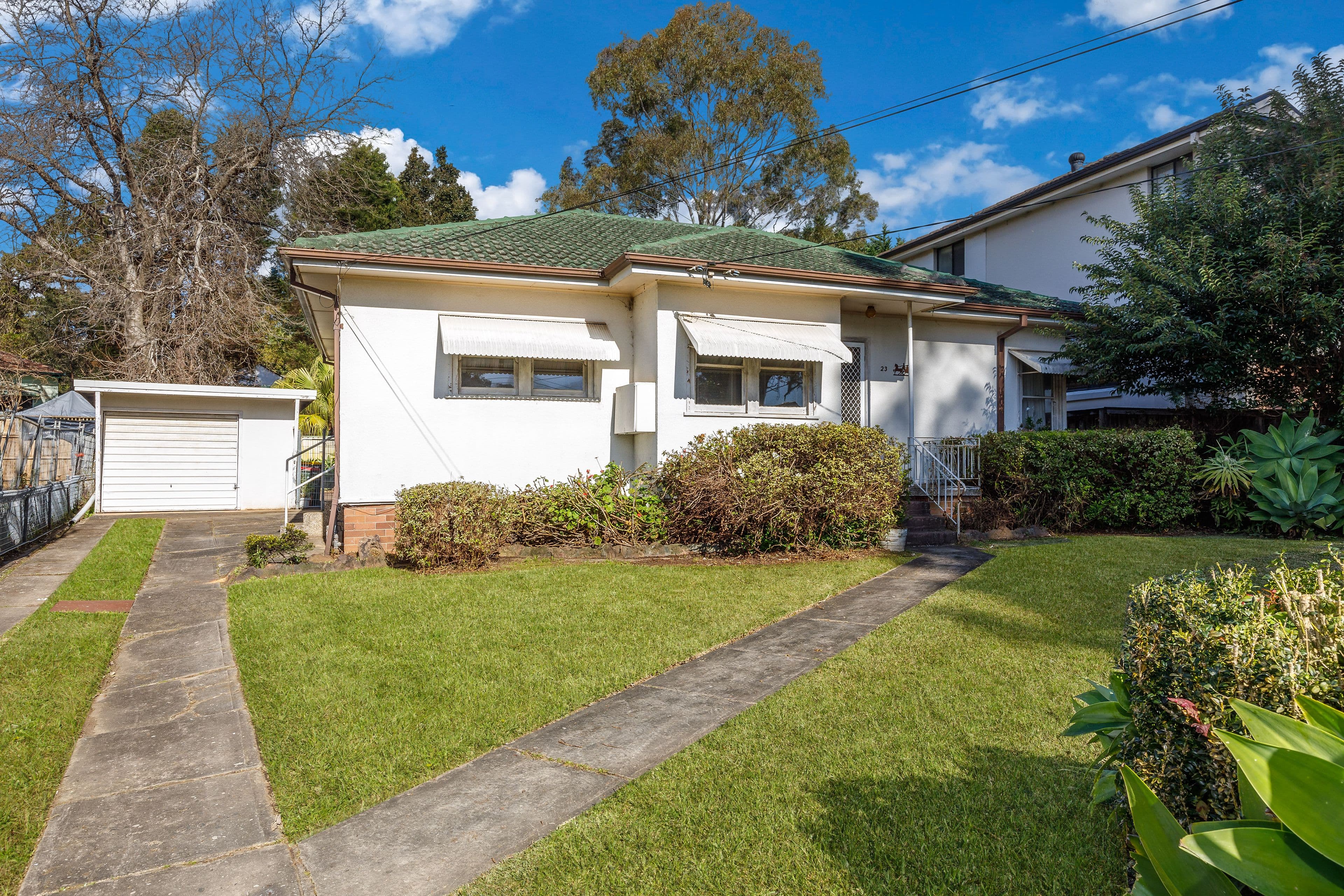 23 Chisholm Street, North Ryde NSW 2113, North Ryde - Image 1
