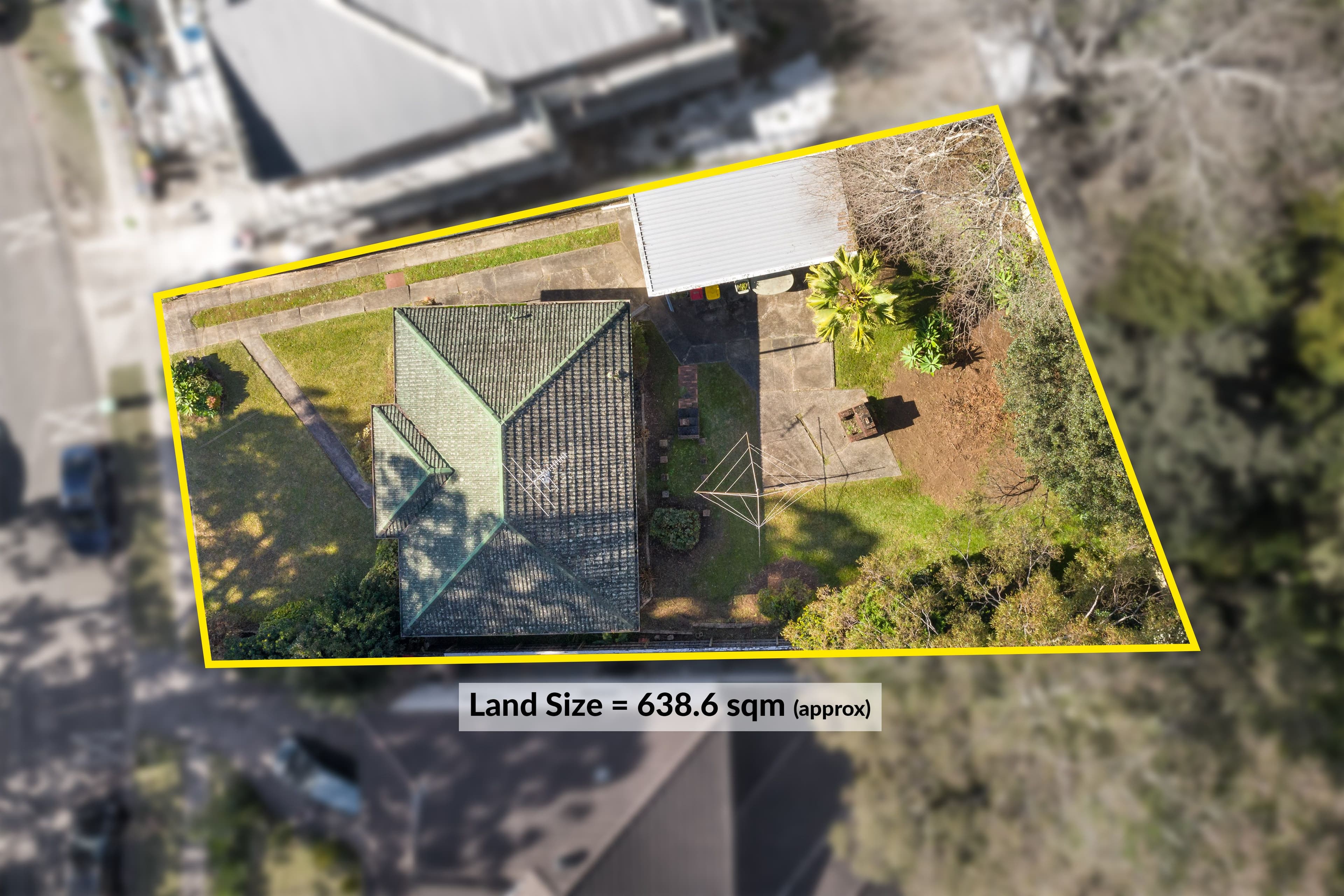23 Chisholm Street, North Ryde NSW 2113, North Ryde - Thumbnail 5