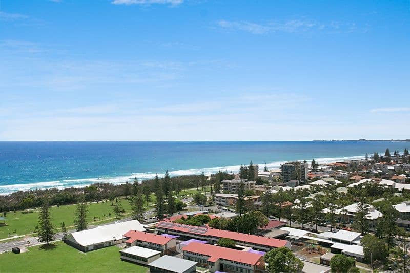 171 'Ocean Pacific' 25 Surf Parade, Broadbeach QLD 4218, Broadbeach - Image 1