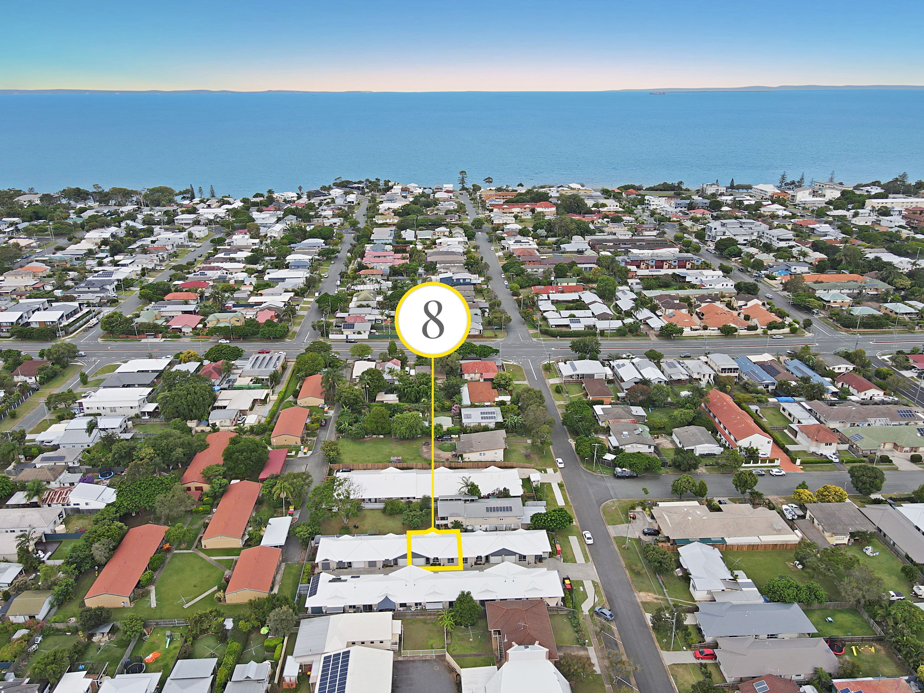 66 Ellen Street, Woody Point QLD 4019, Woody Point - Thumbnail 2