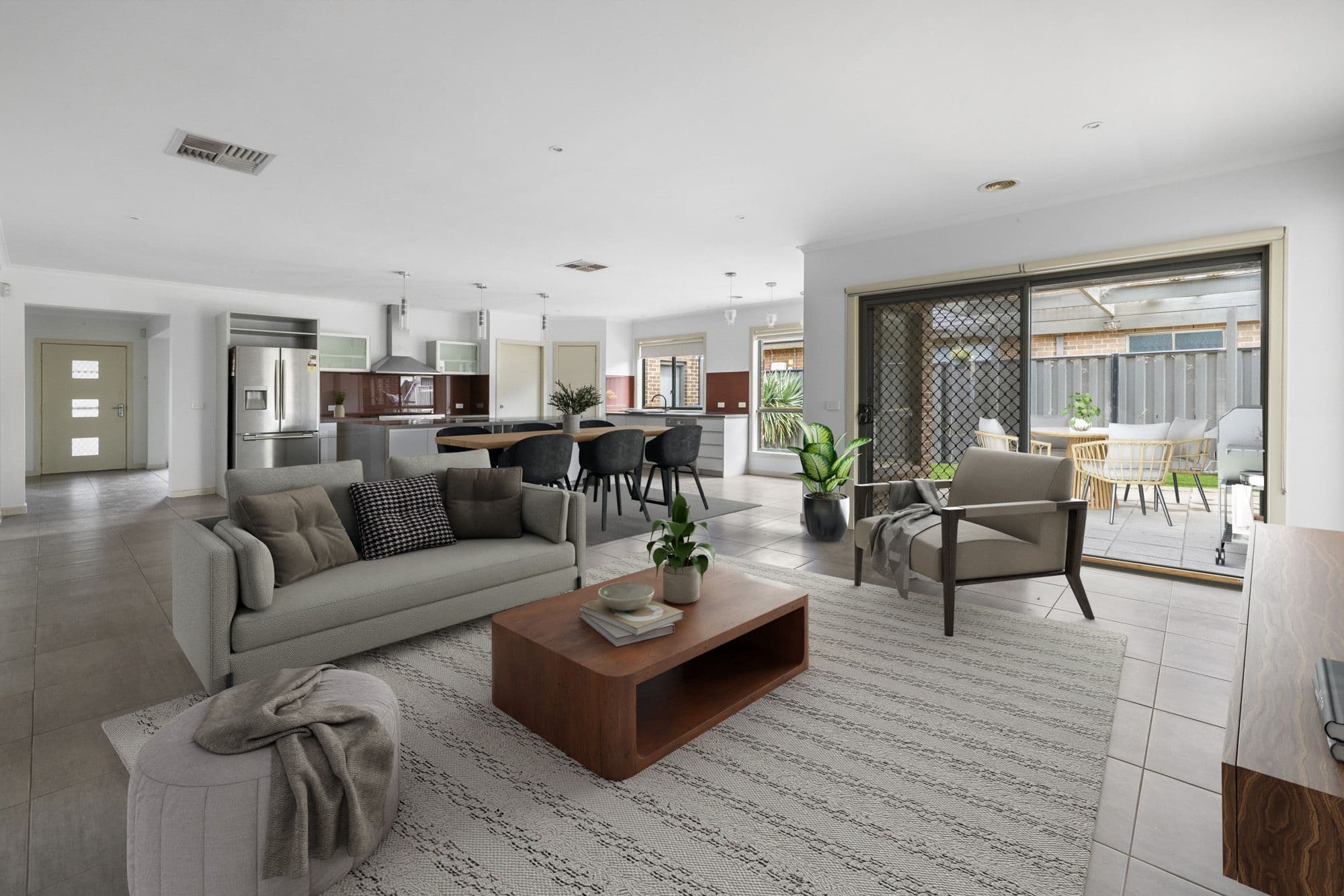24 Hummingbird Boulevard, Tarneit VIC 3029, Tarneit - Thumbnail 3