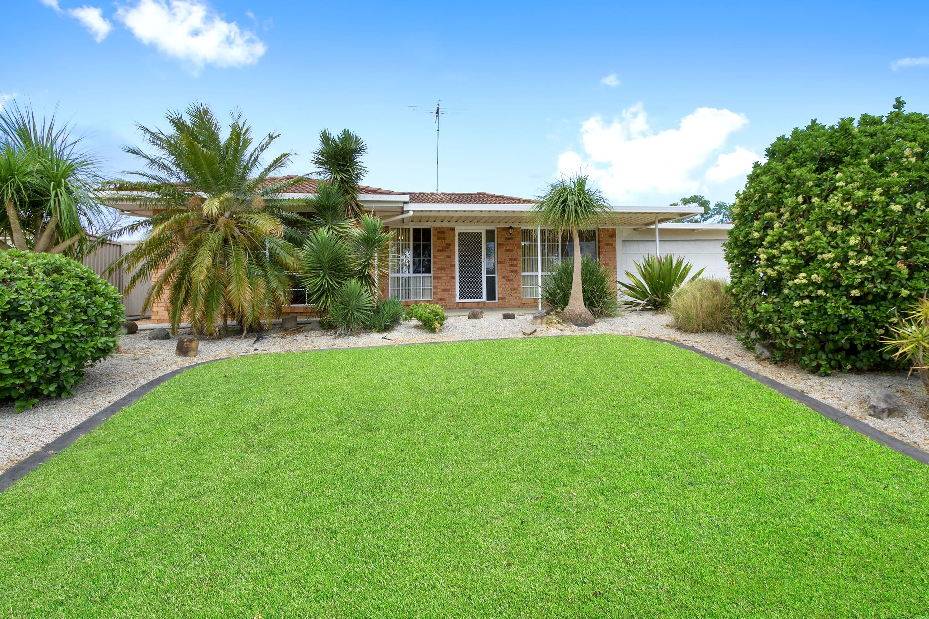 20 Porpoise Crescent, Bligh Park - Image 1