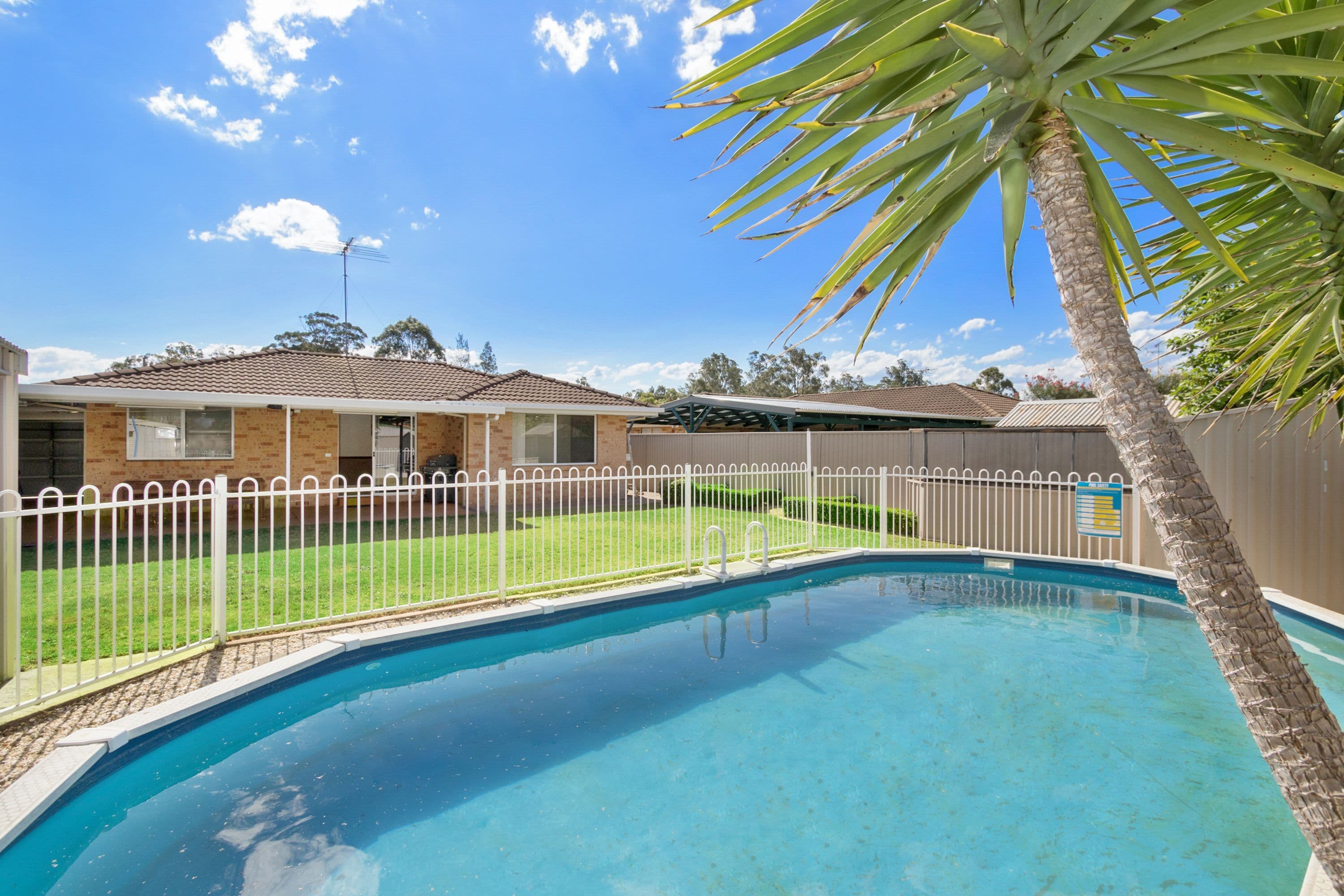 20 Porpoise Crescent, Bligh Park - Thumbnail 8