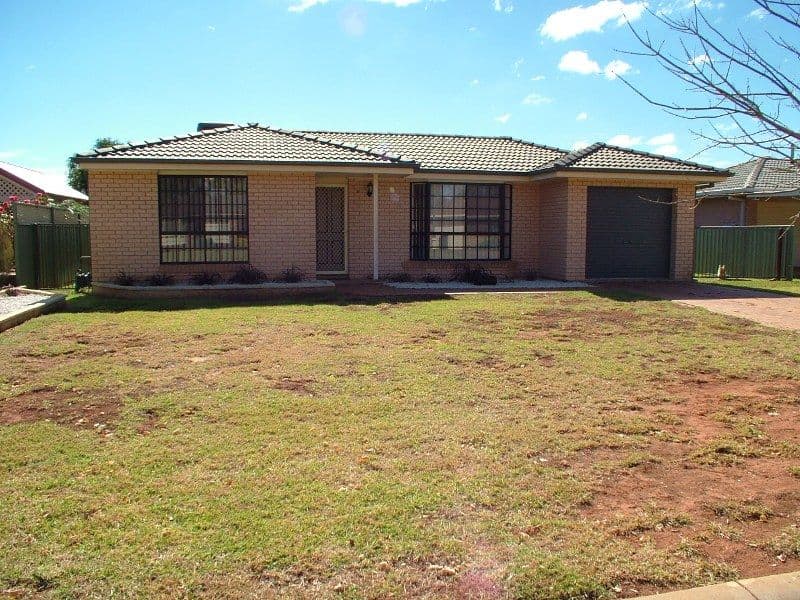 20   Murrumbidgee Place, DUBBO NSW 2830, Dubbo - Image 1