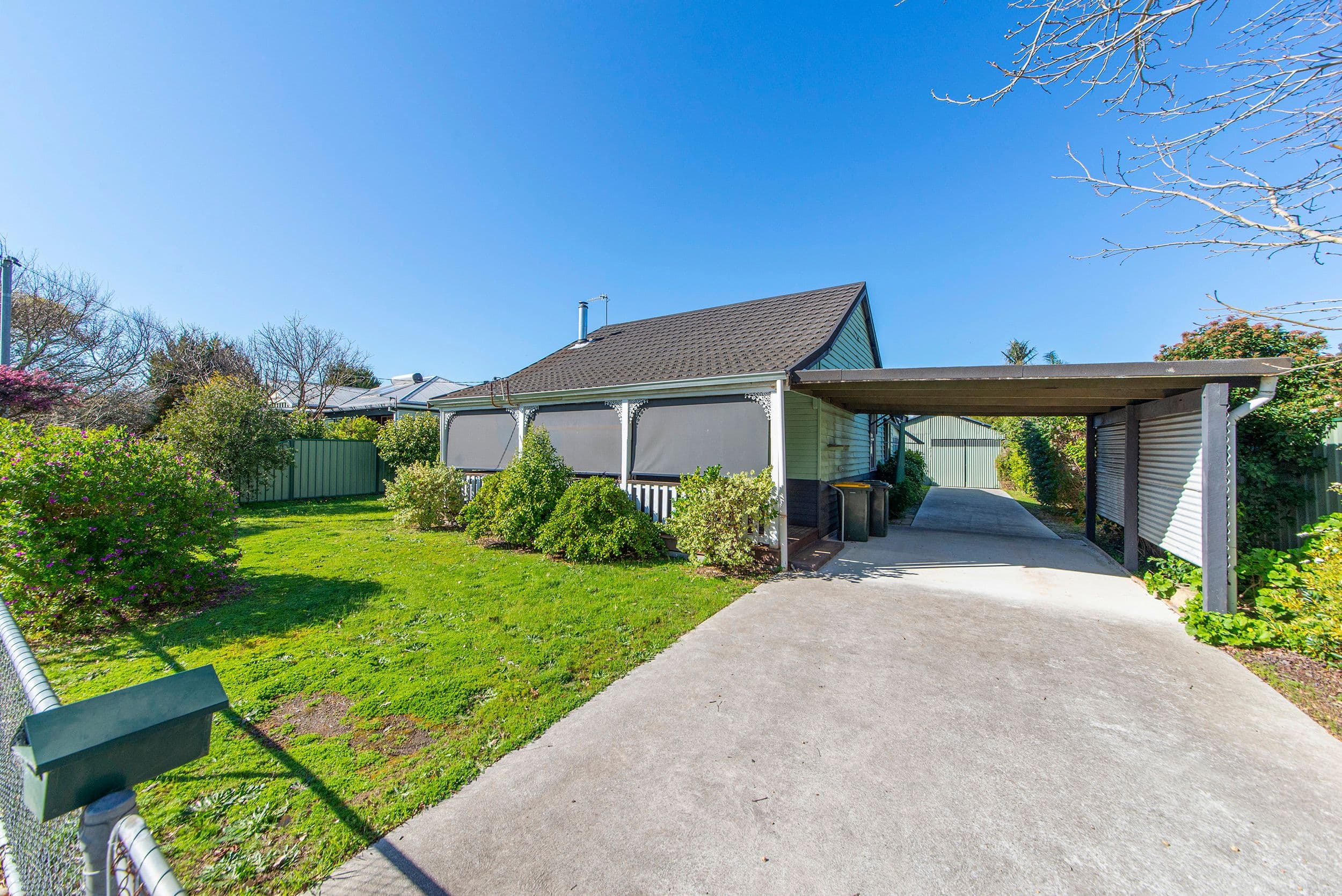 33 Kearney Street, Nannup WA 6275, Nannup - Image 1
