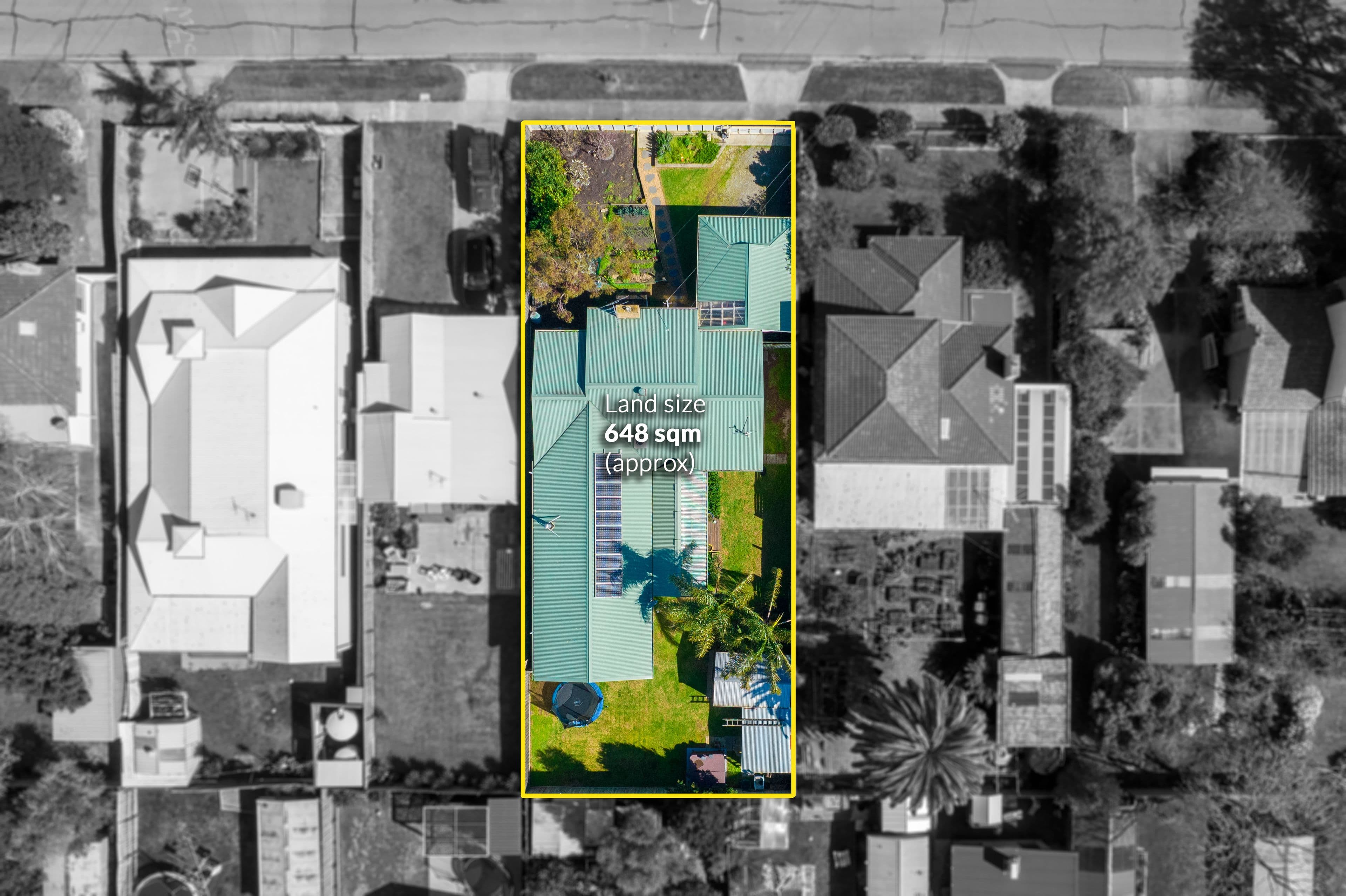 71 Whatley Street, Carrum VIC 3197, Carrum - Thumbnail 2