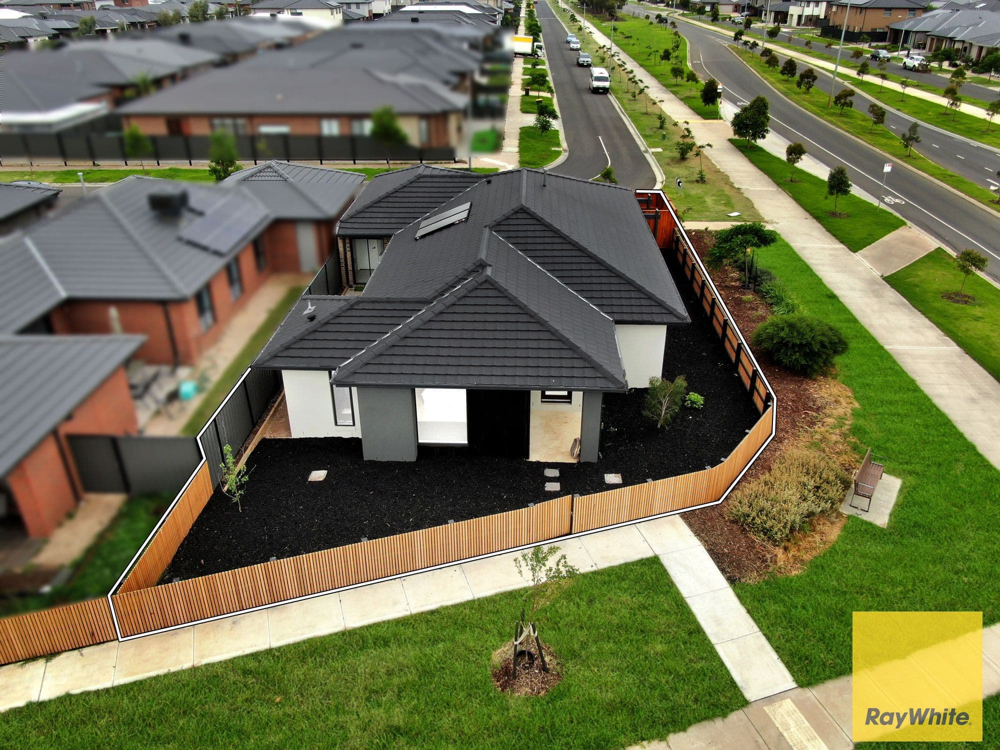 65 Aspire Street, Tarneit VIC 3029, Tarneit - Thumbnail 2