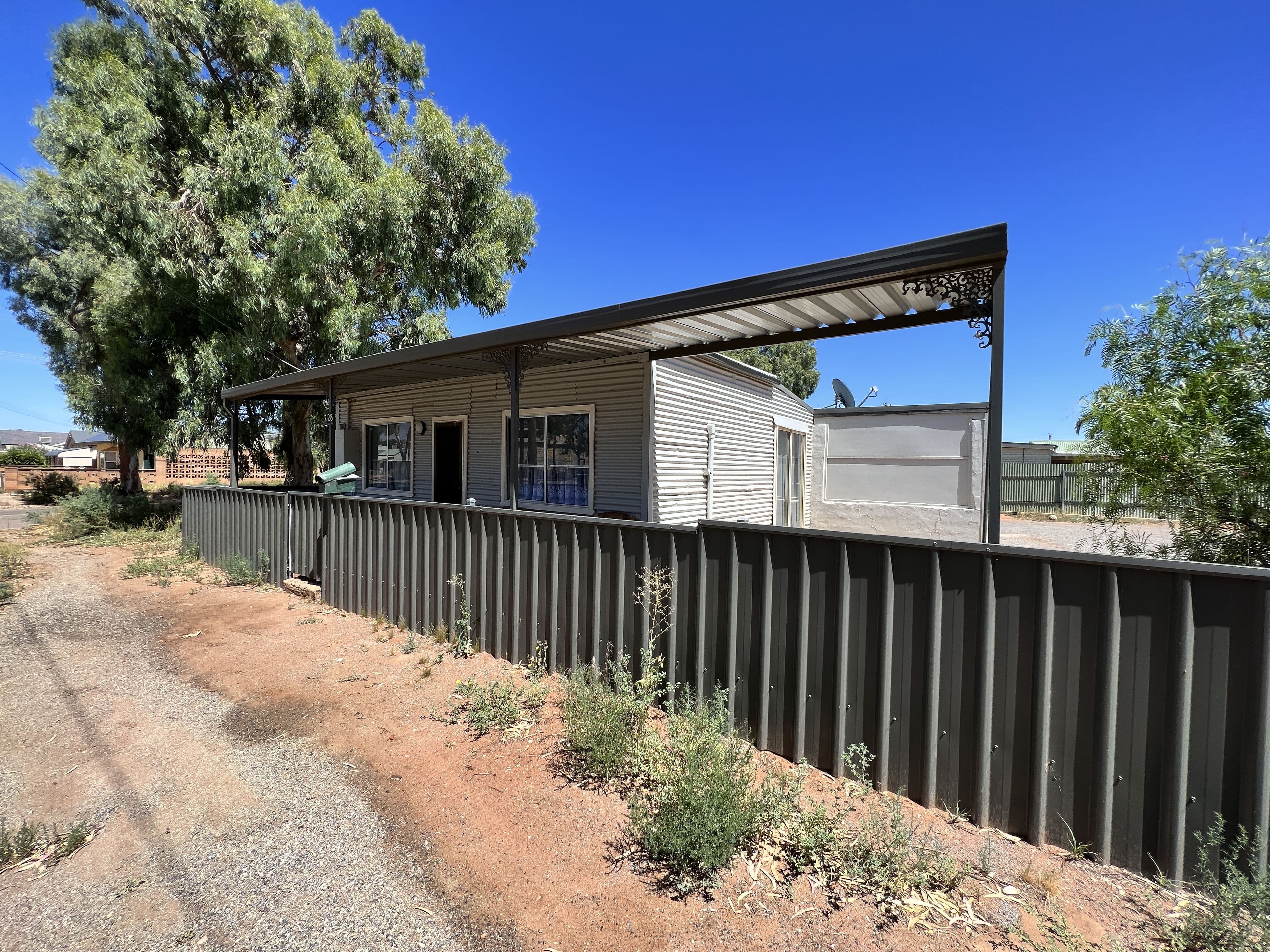 228 Cornish Street, Broken Hill NSW 2880, Broken Hill - Image 1