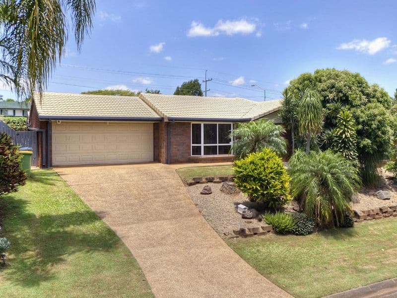 15 Spurs Drive, WELLINGTON POINT QLD 4160, Wellington Point - Image 1