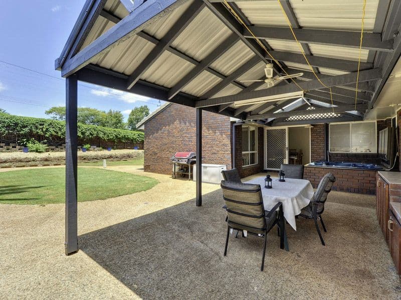 15 Spurs Drive, WELLINGTON POINT QLD 4160, Wellington Point - Thumbnail 7