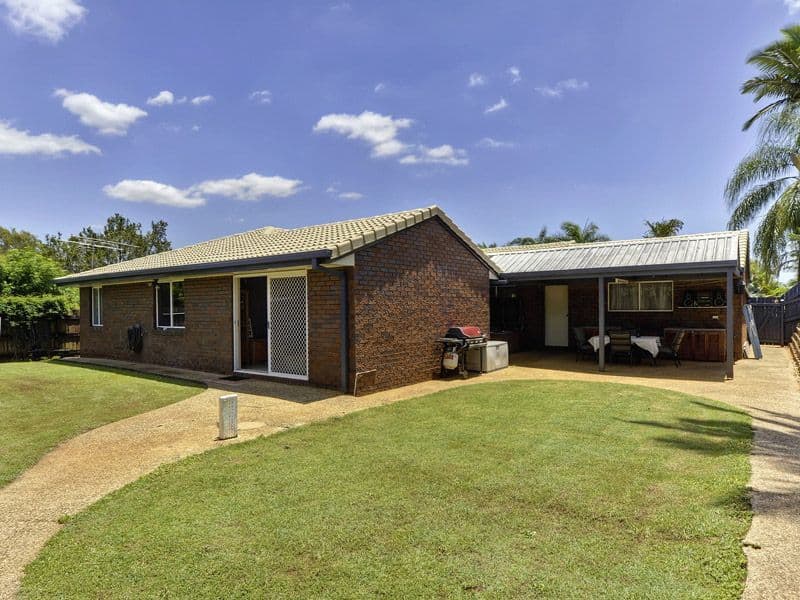 15 Spurs Drive, WELLINGTON POINT QLD 4160, Wellington Point - Thumbnail 8