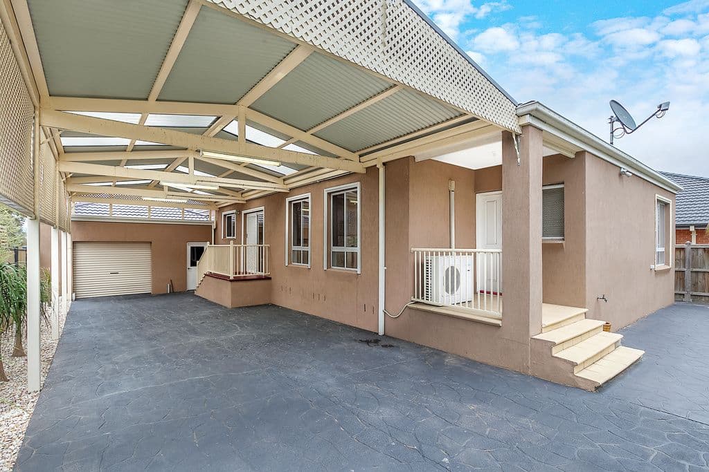 54 Burniston Avenue, CRAIGIEBURN VIC 3064, Craigieburn - Thumbnail 8