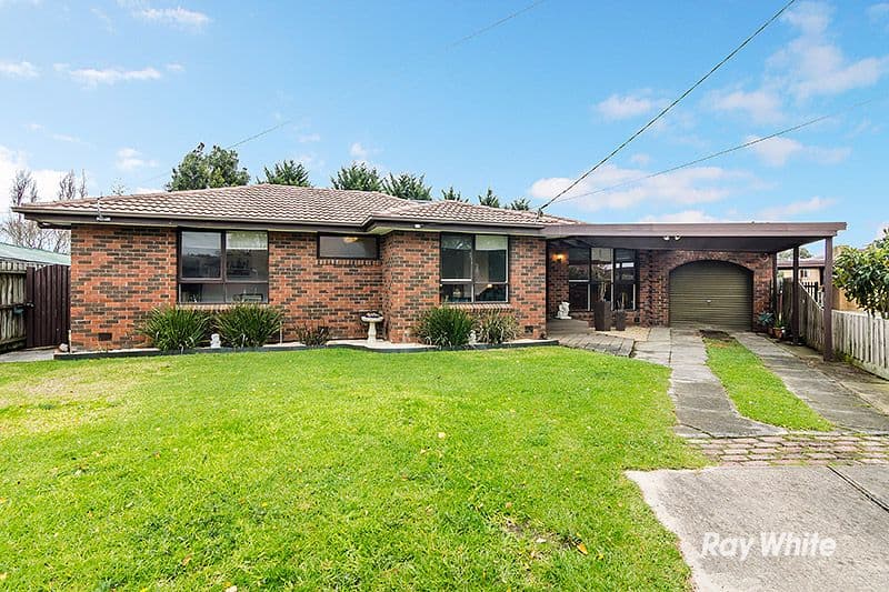 8 Haven Court, Cranbourne VIC 3977, Cranbourne - Image 1