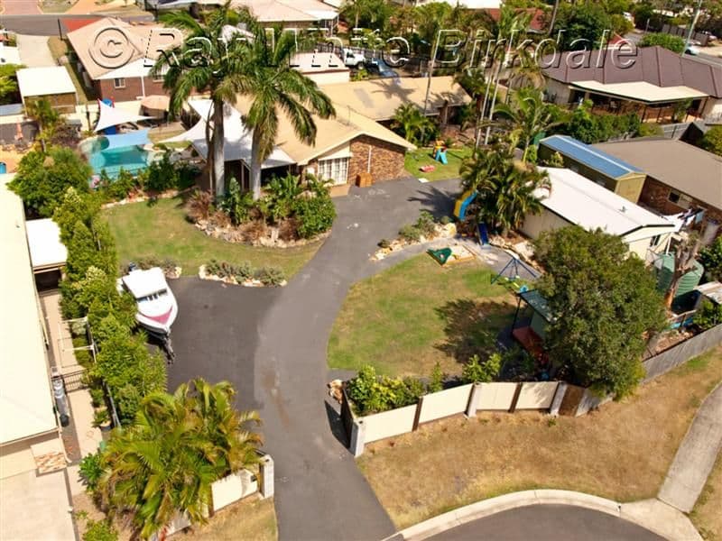 18 Creswick Place, Birkdale QLD 4159, Birkdale - Image 1