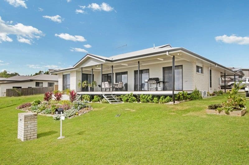 8 Deedes Crescent, BUSHLAND BEACH QLD 4818, Bushland Beach - Image 1