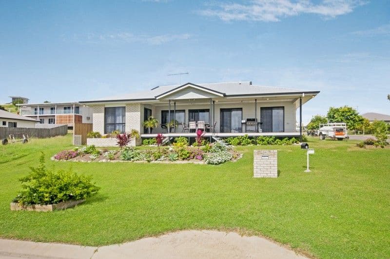 8 Deedes Crescent, BUSHLAND BEACH QLD 4818, Bushland Beach - Thumbnail 2