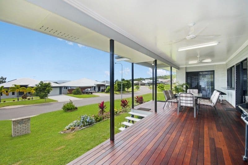 8 Deedes Crescent, BUSHLAND BEACH QLD 4818, Bushland Beach - Thumbnail 3