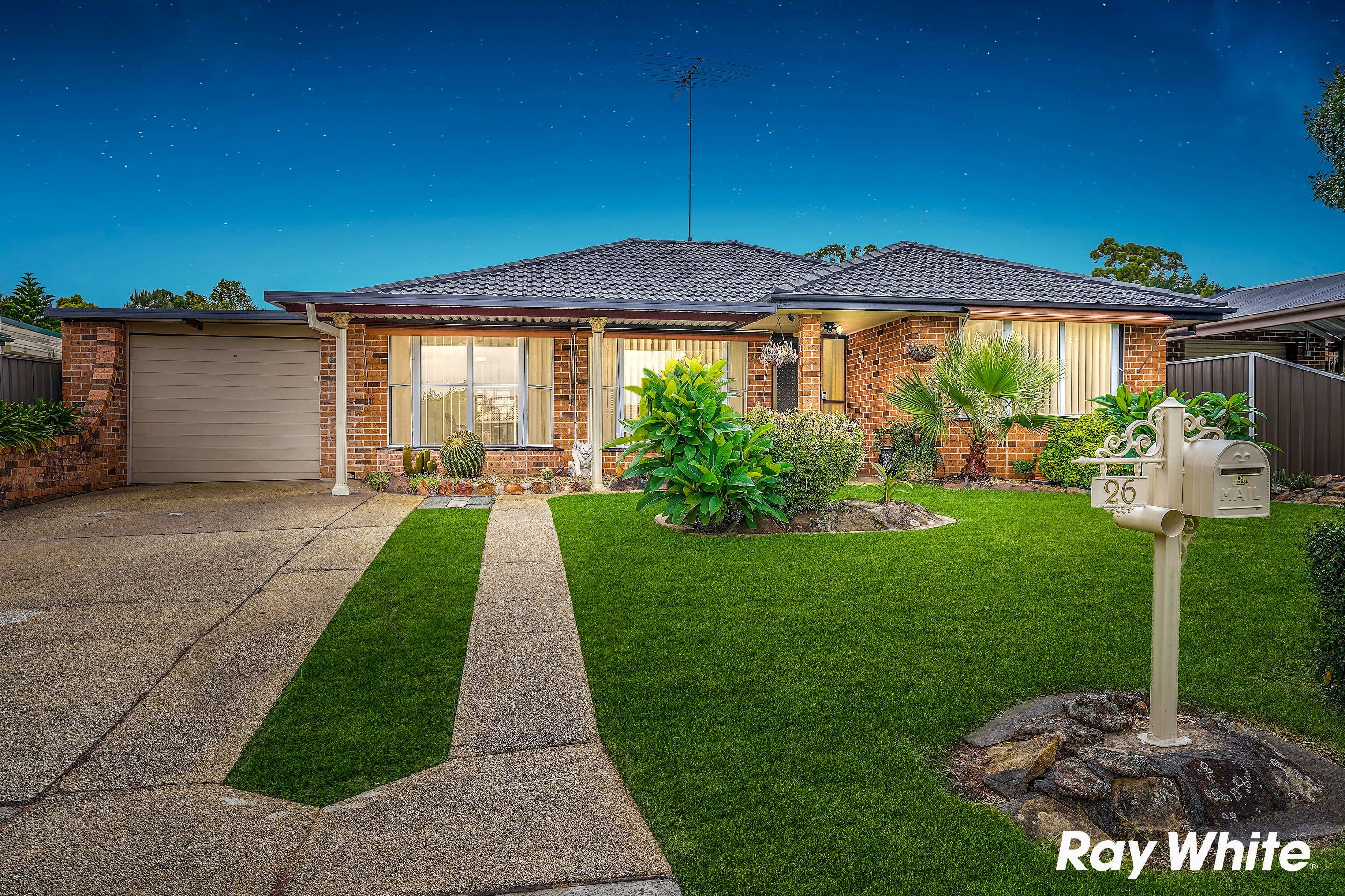 26 Alicante Street, Minchinbury NSW 2770, Minchinbury - Image 1