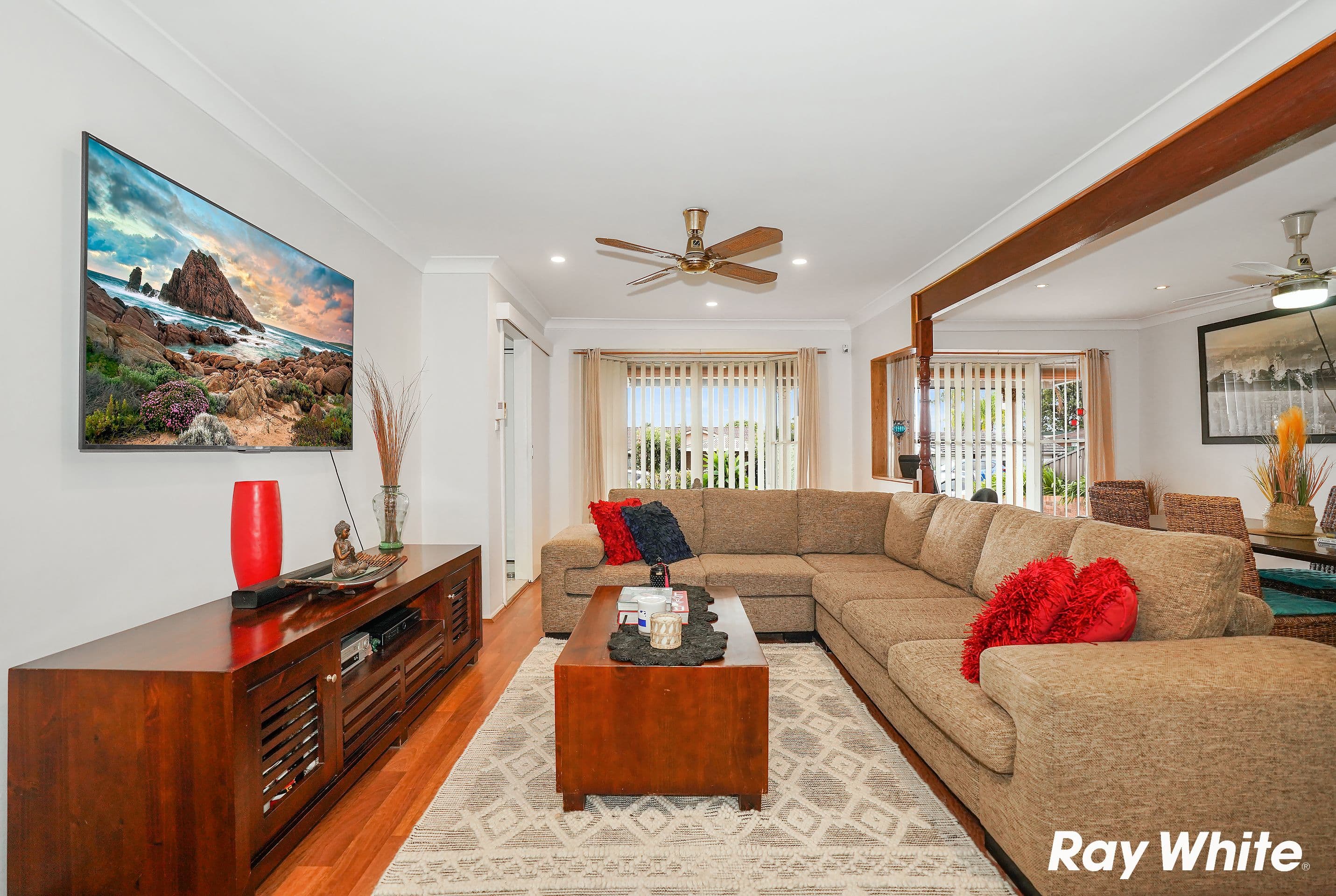 26 Alicante Street, Minchinbury NSW 2770, Minchinbury - Thumbnail 2