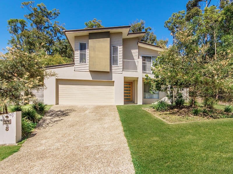 8 Chinaberry Crescent, Upper Coomera QLD 4209, Upper Coomera - Image 1