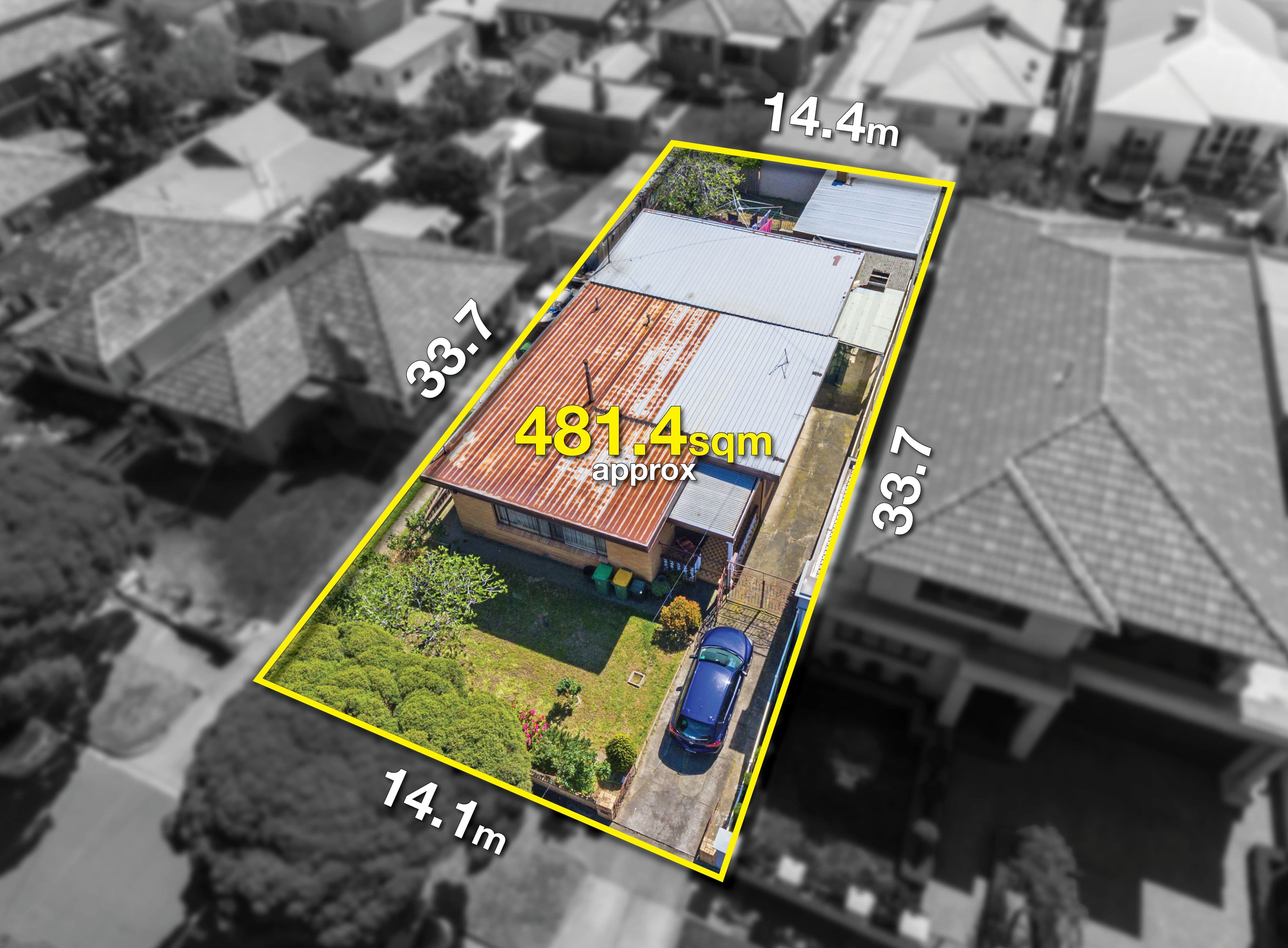 16 Wurruk Avenue, Preston VIC 3072, Preston - Thumbnail 2