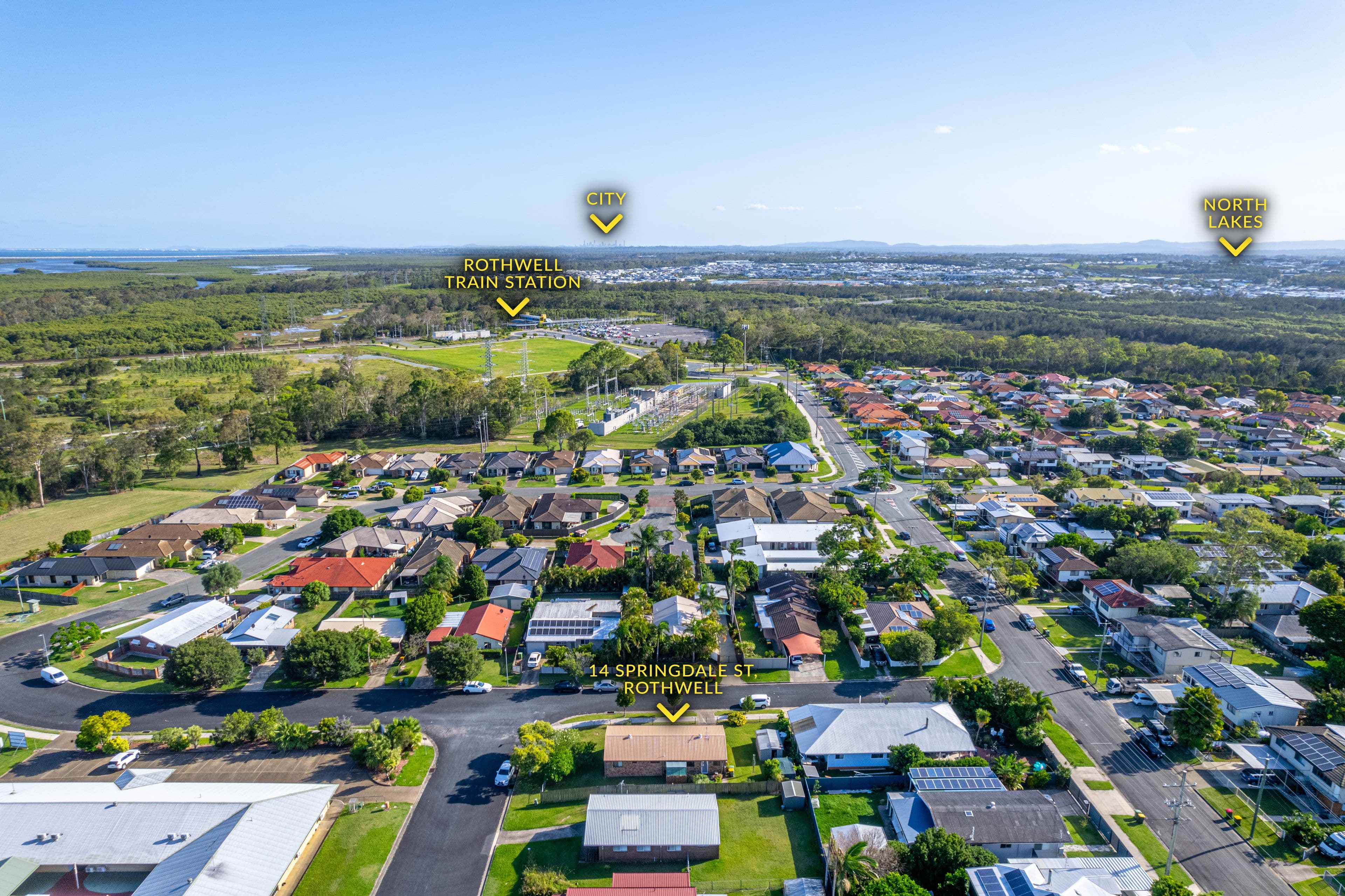 14 Springdale Street, Rothwell QLD 4022, Rothwell - Thumbnail 2
