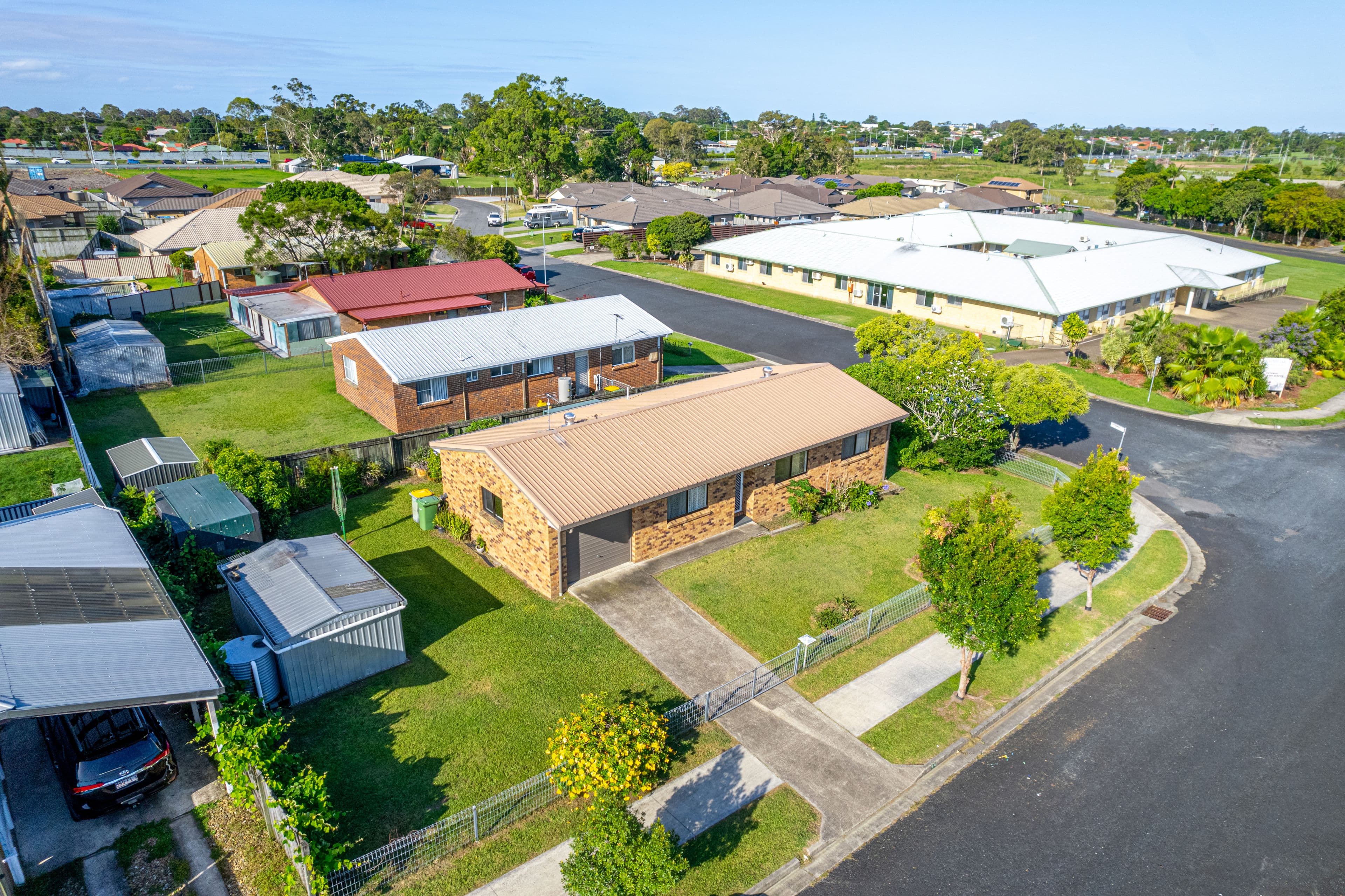 14 Springdale Street, Rothwell QLD 4022, Rothwell - Thumbnail 3