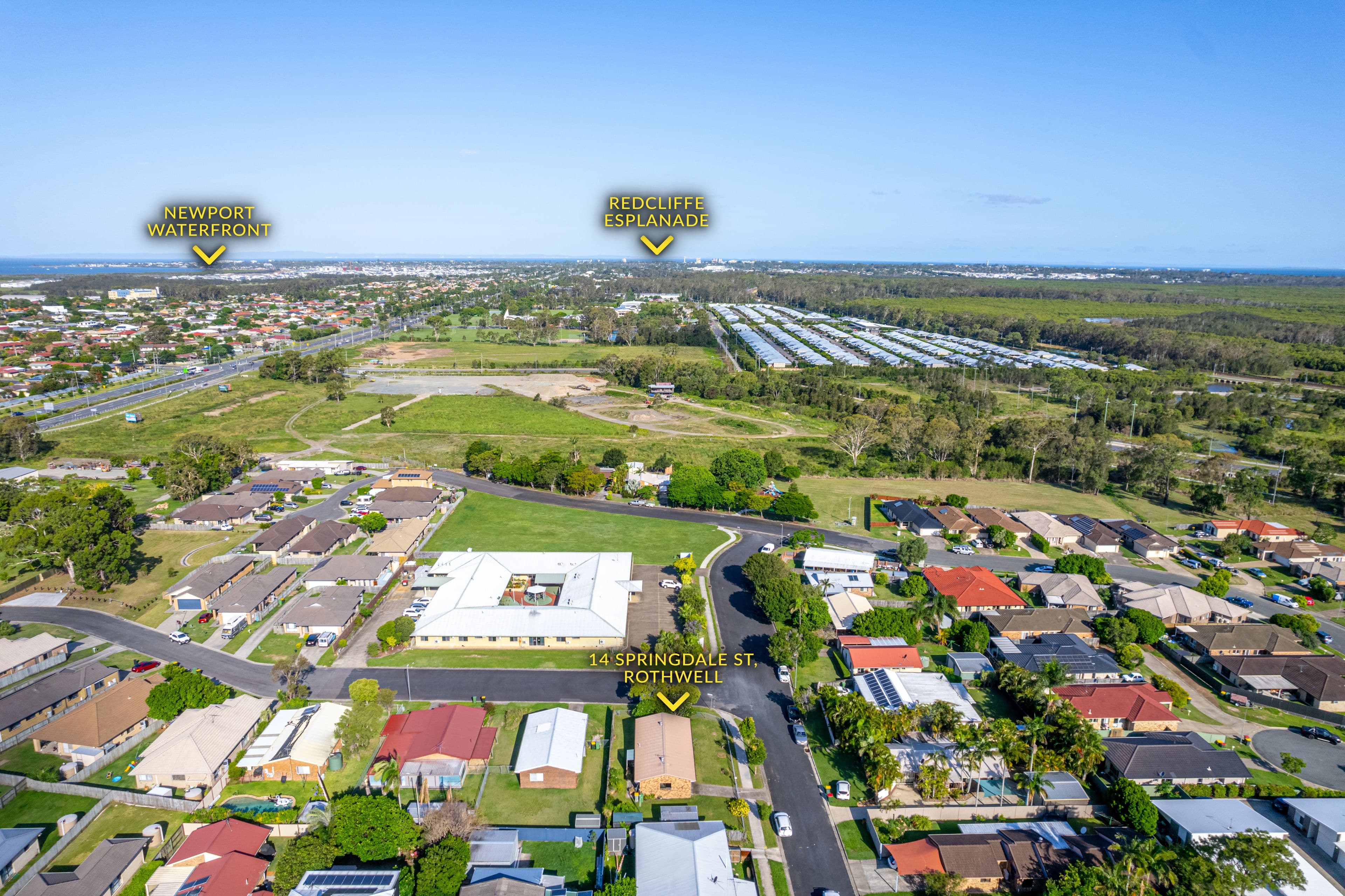 14 Springdale Street, Rothwell QLD 4022, Rothwell - Thumbnail 4