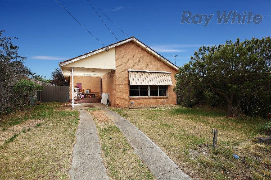 2 Cropley Crescent, Laverton VIC 3028, Laverton - Image 1
