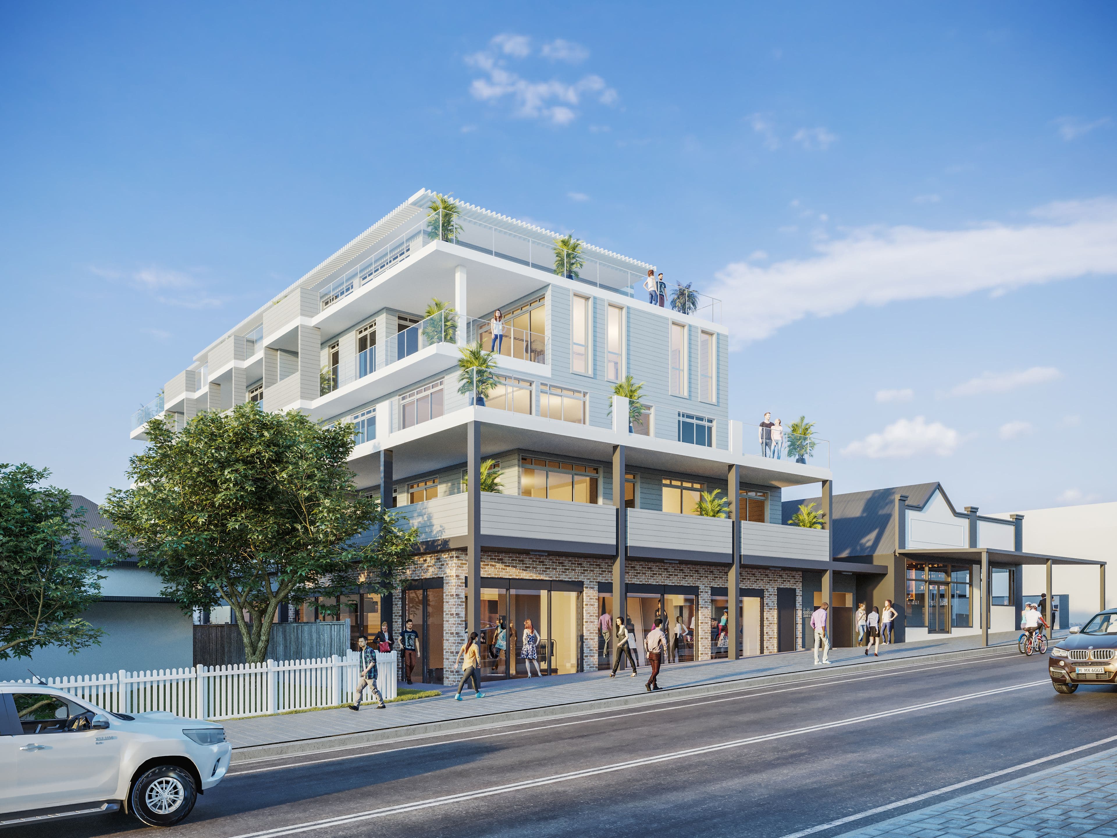 105/31-35 Addison Street, Shellharbour NSW 2529, Shellharbour - Thumbnail 2