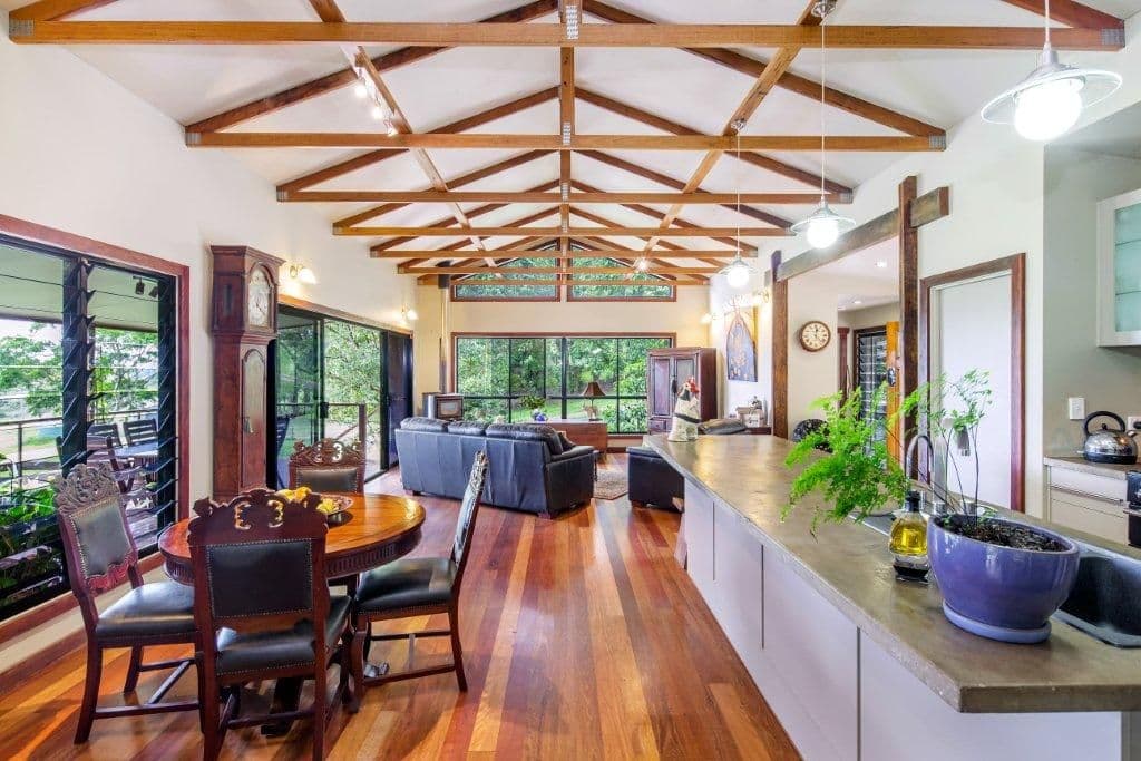 576 Mountain View Road, MALENY QLD 4552, Maleny - Image 1