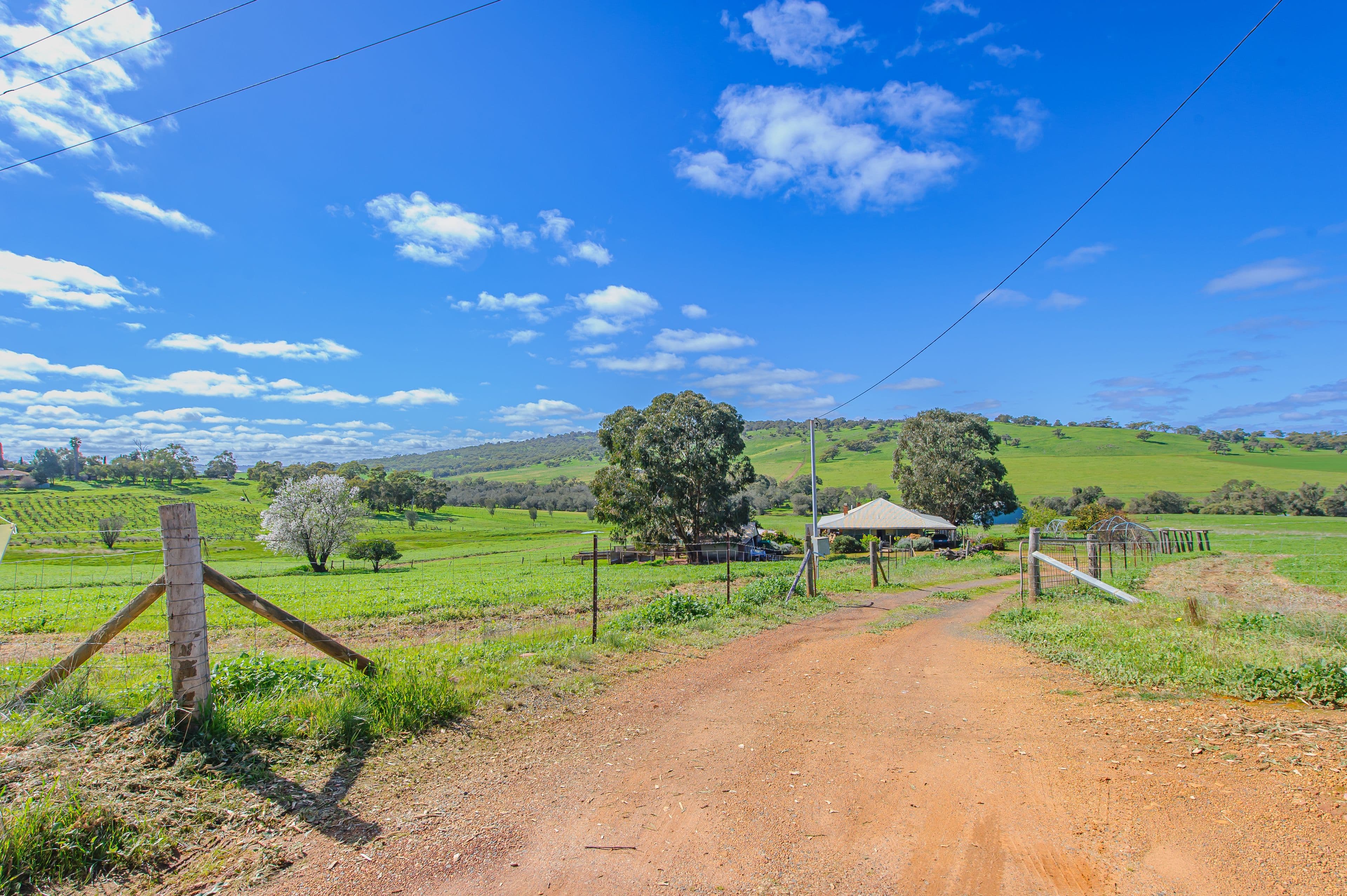 644 Bindoon-Moora Road, Mooliabeenee WA 6504, Mooliabeenee - Image 1