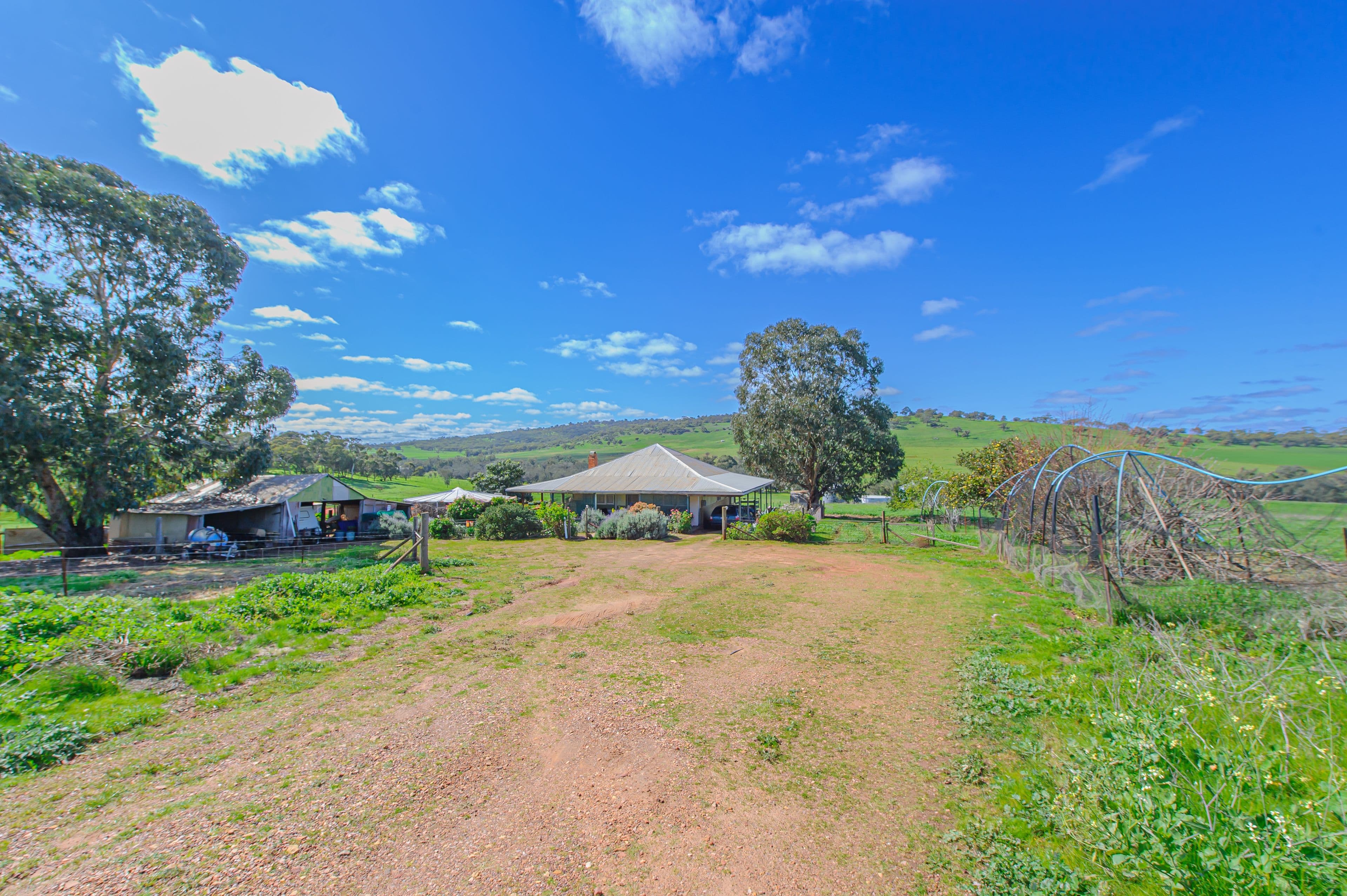 644 Bindoon-Moora Road, Mooliabeenee WA 6504, Mooliabeenee - Thumbnail 2