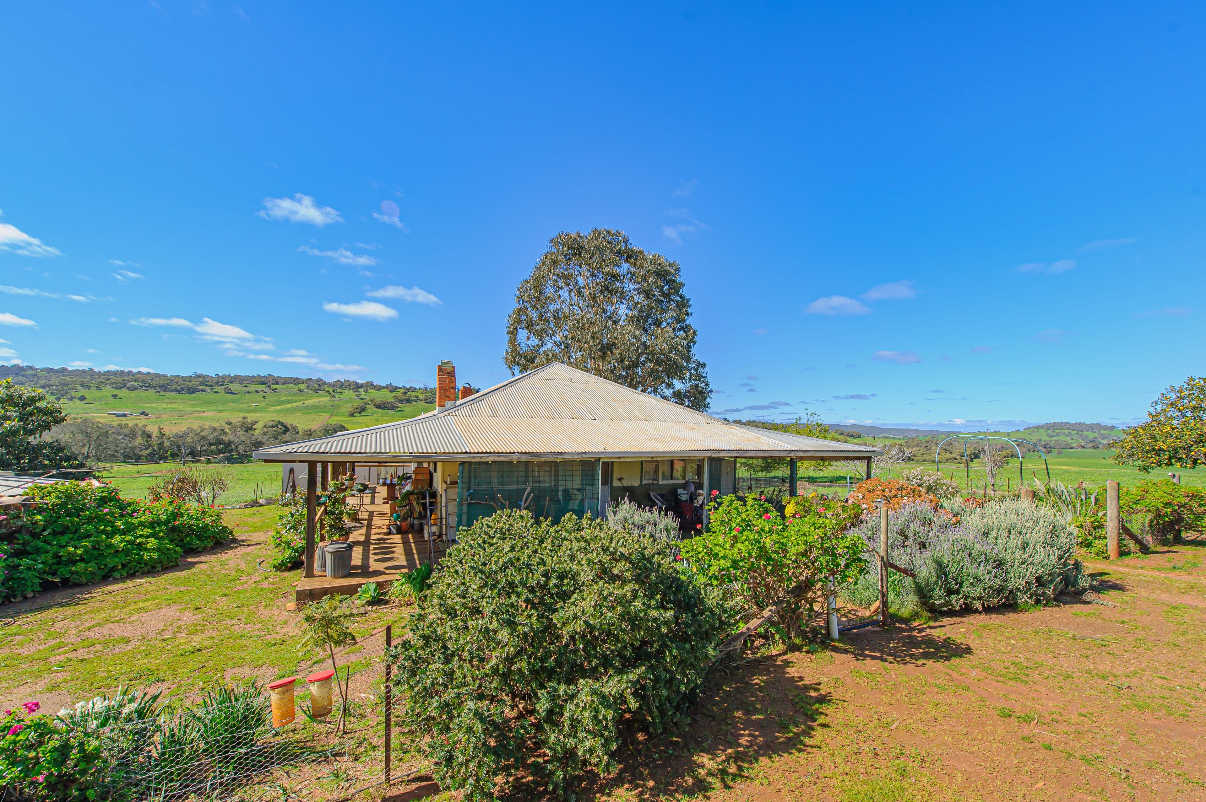 644 Bindoon-Moora Road, Mooliabeenee WA 6504, Mooliabeenee - Thumbnail 3