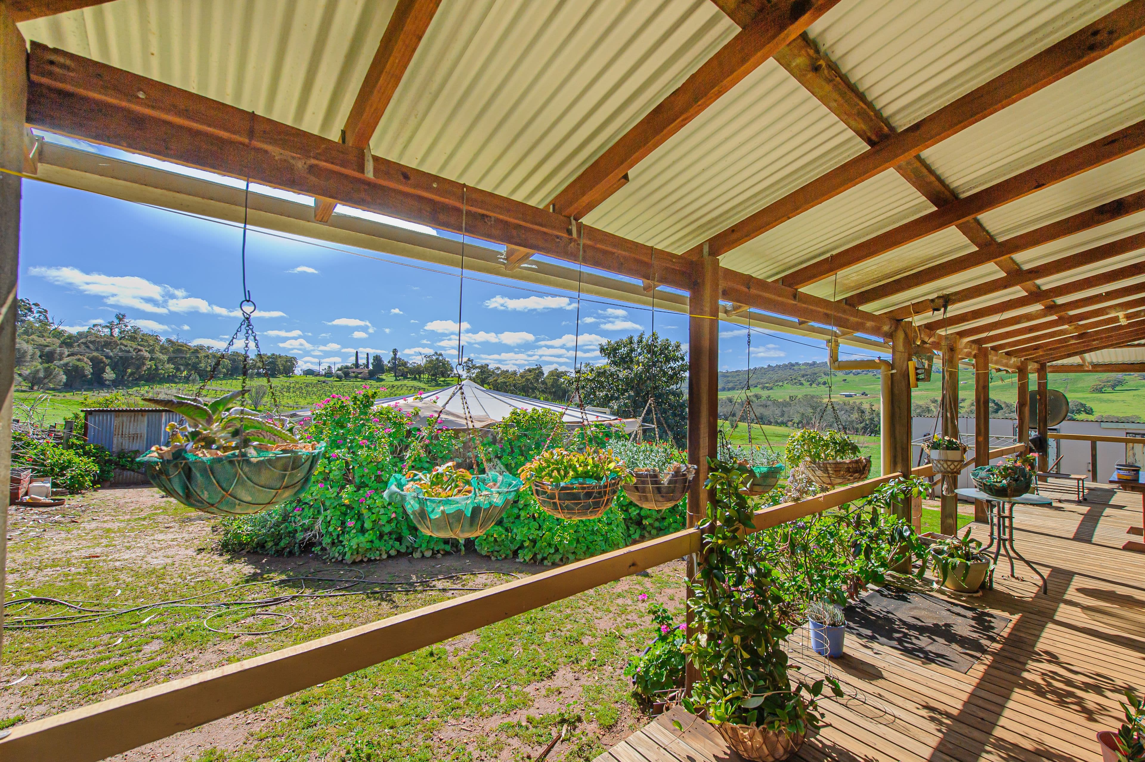 644 Bindoon-Moora Road, Mooliabeenee WA 6504, Mooliabeenee - Thumbnail 4
