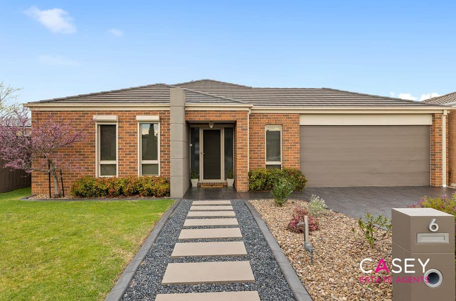 6 Wallagra Court, Narre Warren South - Image 1