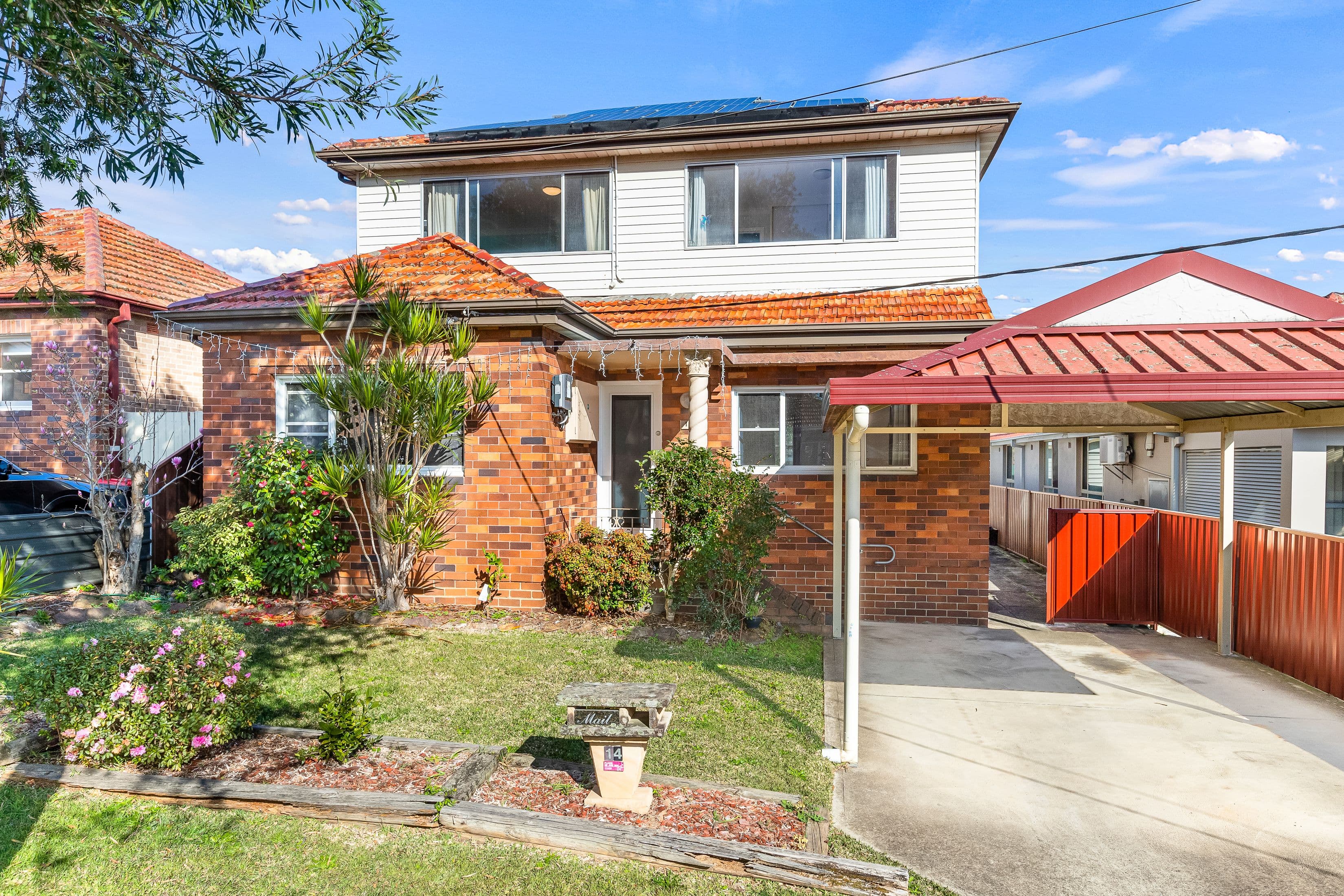 14 Hansen Avenue, Earlwood NSW 2206, Earlwood - Image 1