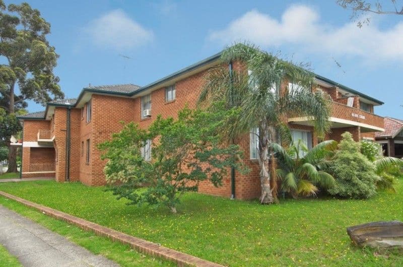 106-108 Victoria Road, PARRAMATTA NSW 2150, Parramatta - Image 1