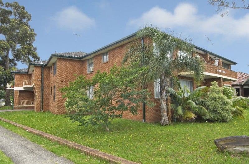 106-108 Victoria Road, PARRAMATTA NSW 2150, Parramatta - Thumbnail 5