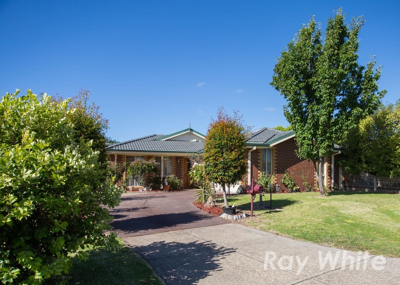 18 Melrose Terrace, Somerville VIC 3912, Somerville - Image 1