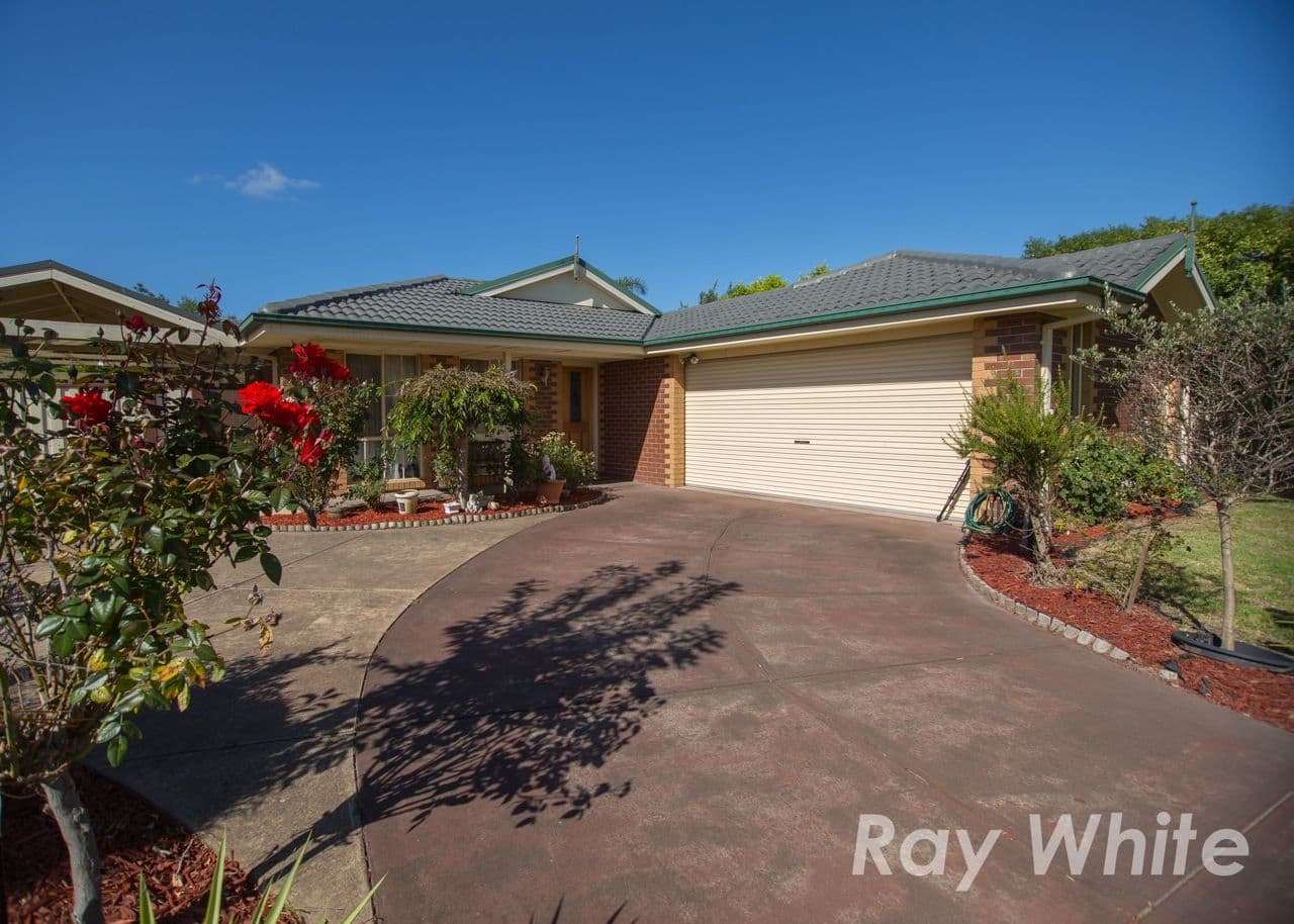 18 Melrose Terrace, Somerville VIC 3912, Somerville - Thumbnail 2