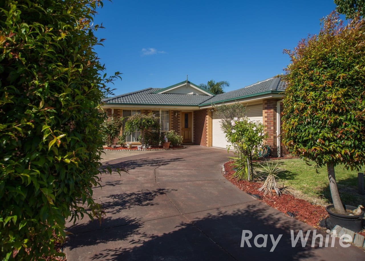 18 Melrose Terrace, Somerville VIC 3912, Somerville - Thumbnail 3